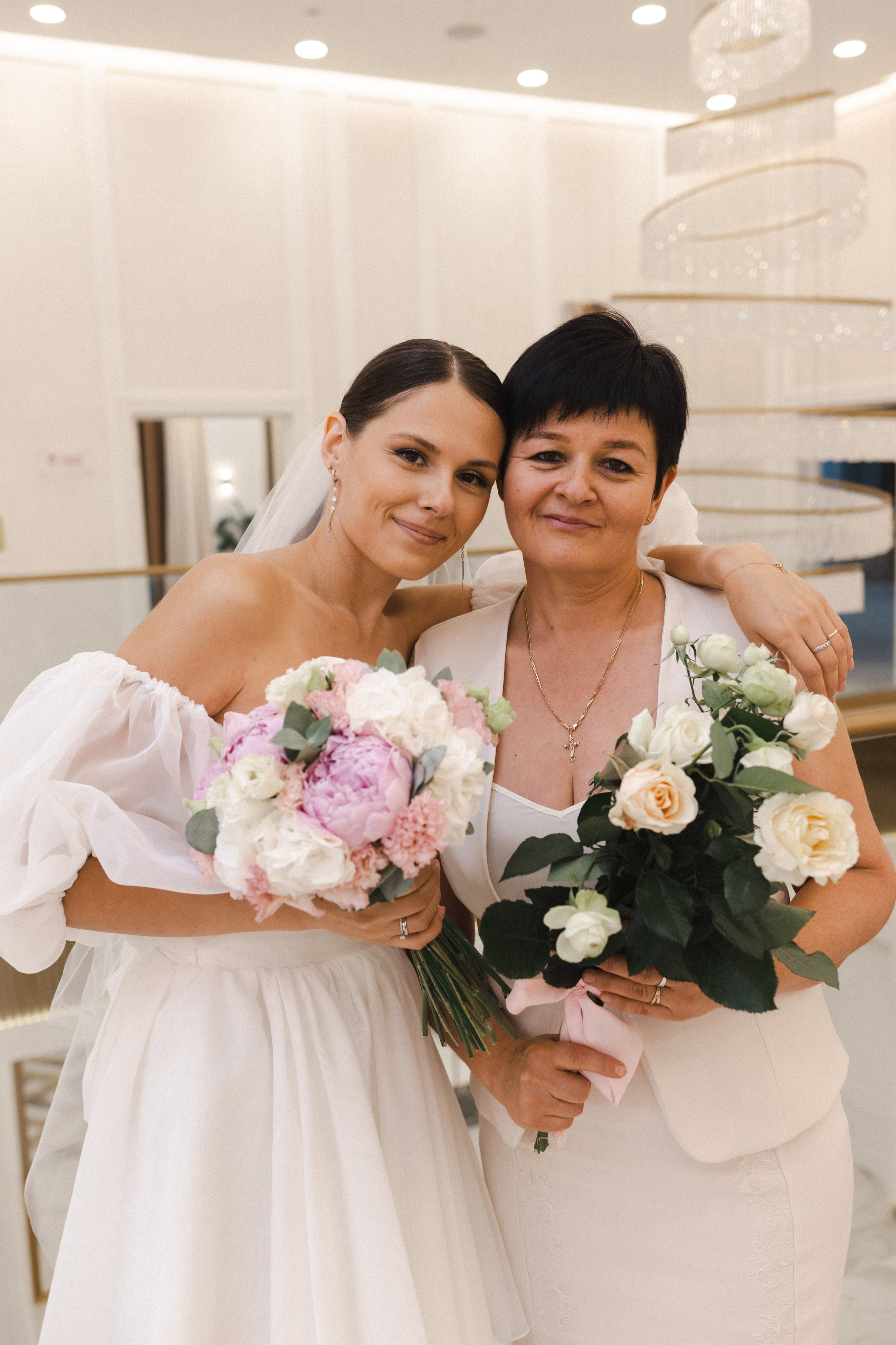 Евгений и Мария. Семейный фотограф в Москве