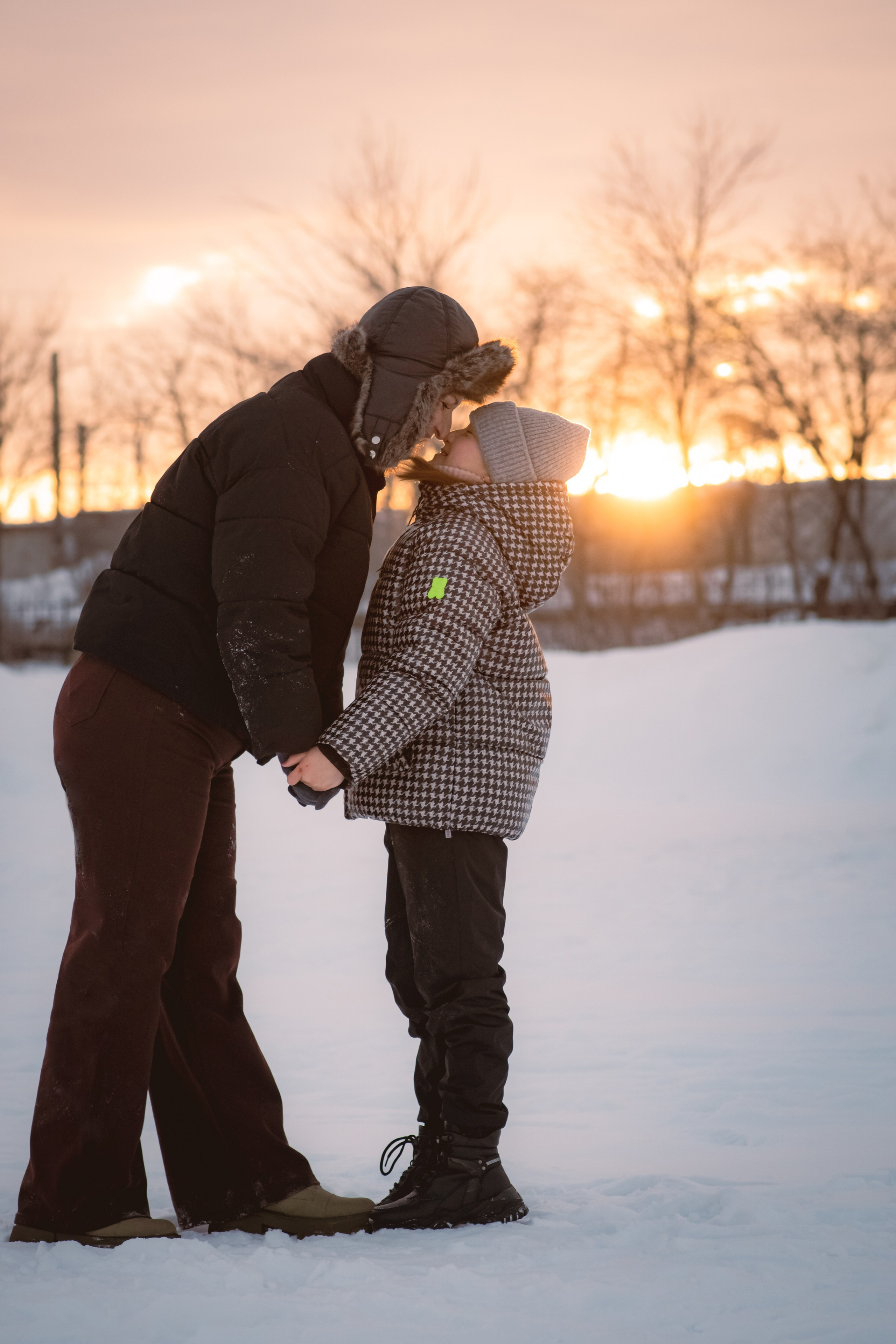 Мама и дочка…. Фотограф г. Карталы Гаврушева Елизавета