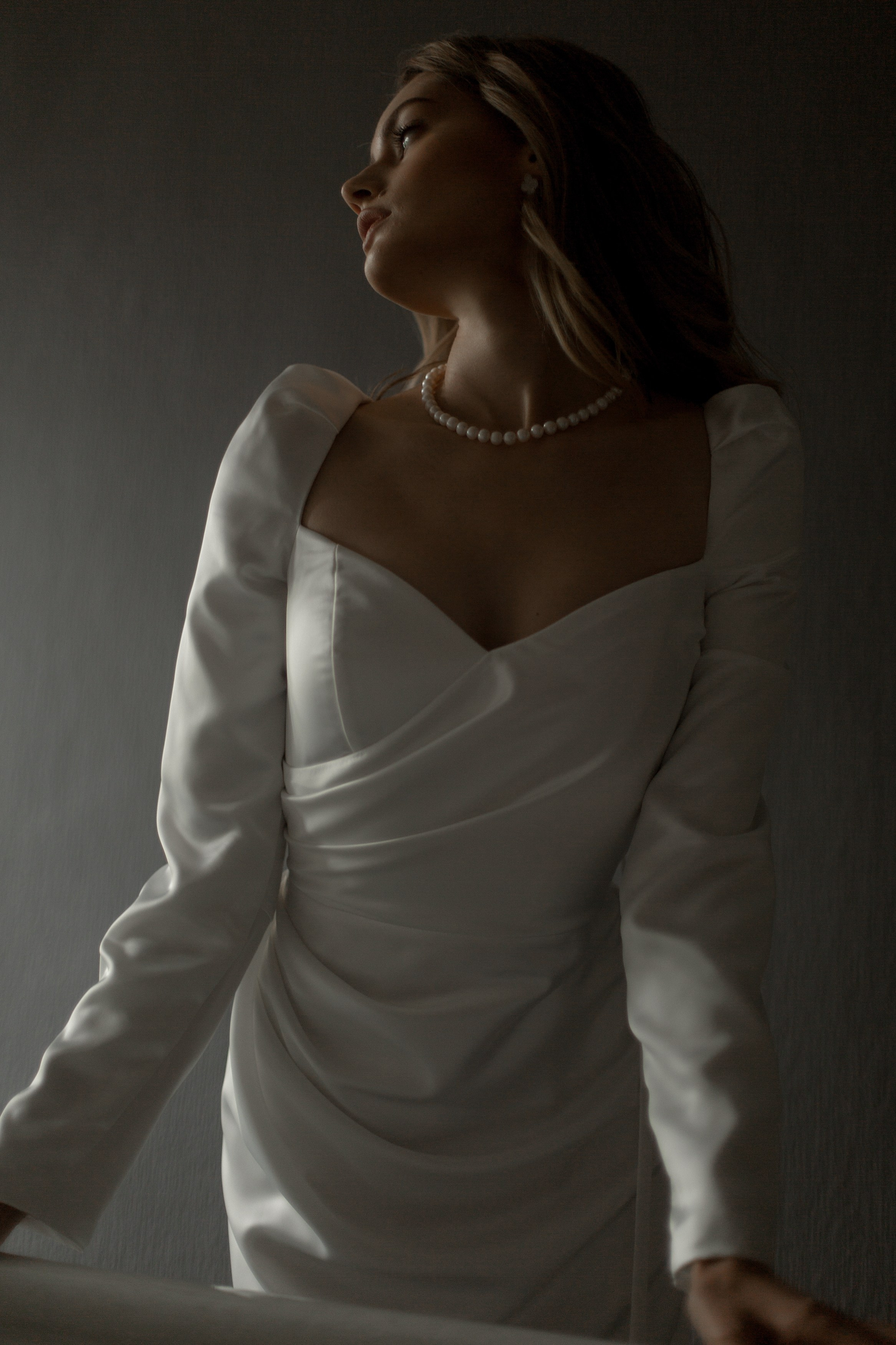 Томск. Свадебный и портретный фотограф Анастасия Казакова Санкт-Петербург