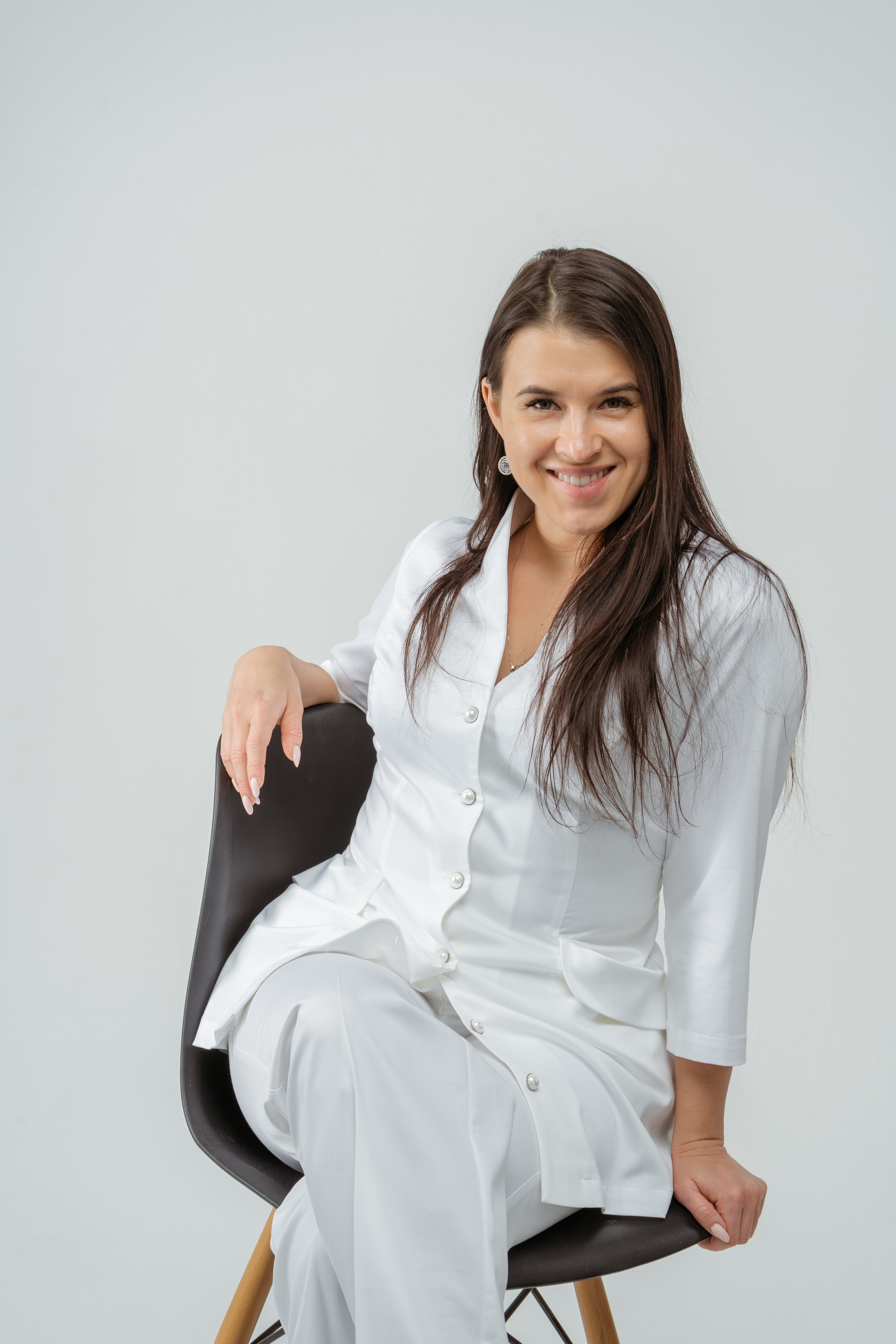 Для стоматологов. Портретный фотограф Нижний Новгород