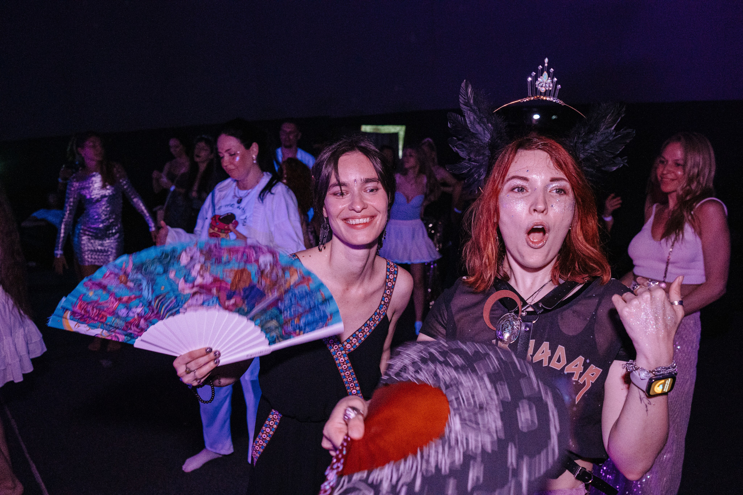 KARMA COSMO — AESTHETIC DANCE 2025. Портретный фотограф Нижний Новгород