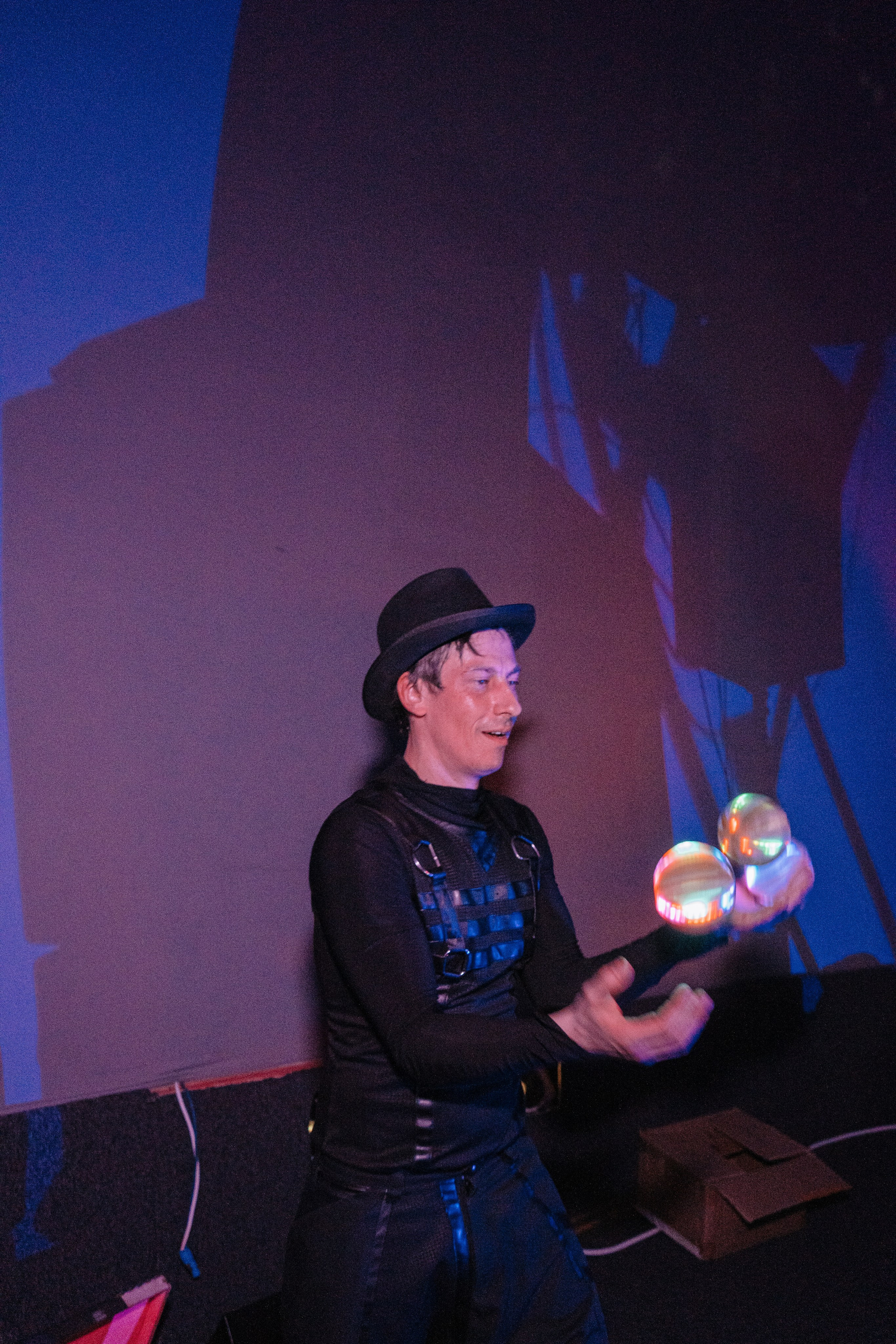 KARMA COSMO — AESTHETIC DANCE 2025. Портретный фотограф Нижний Новгород