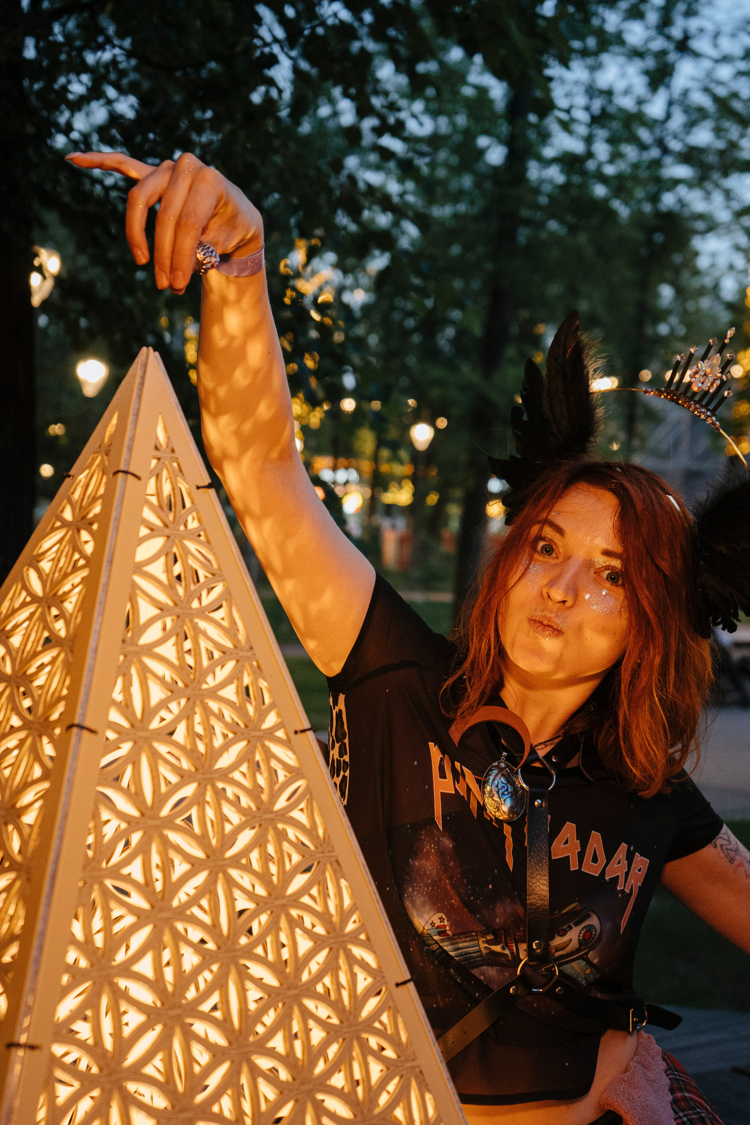 KARMA COSMO — AESTHETIC DANCE 2025. Портретный фотограф Нижний Новгород