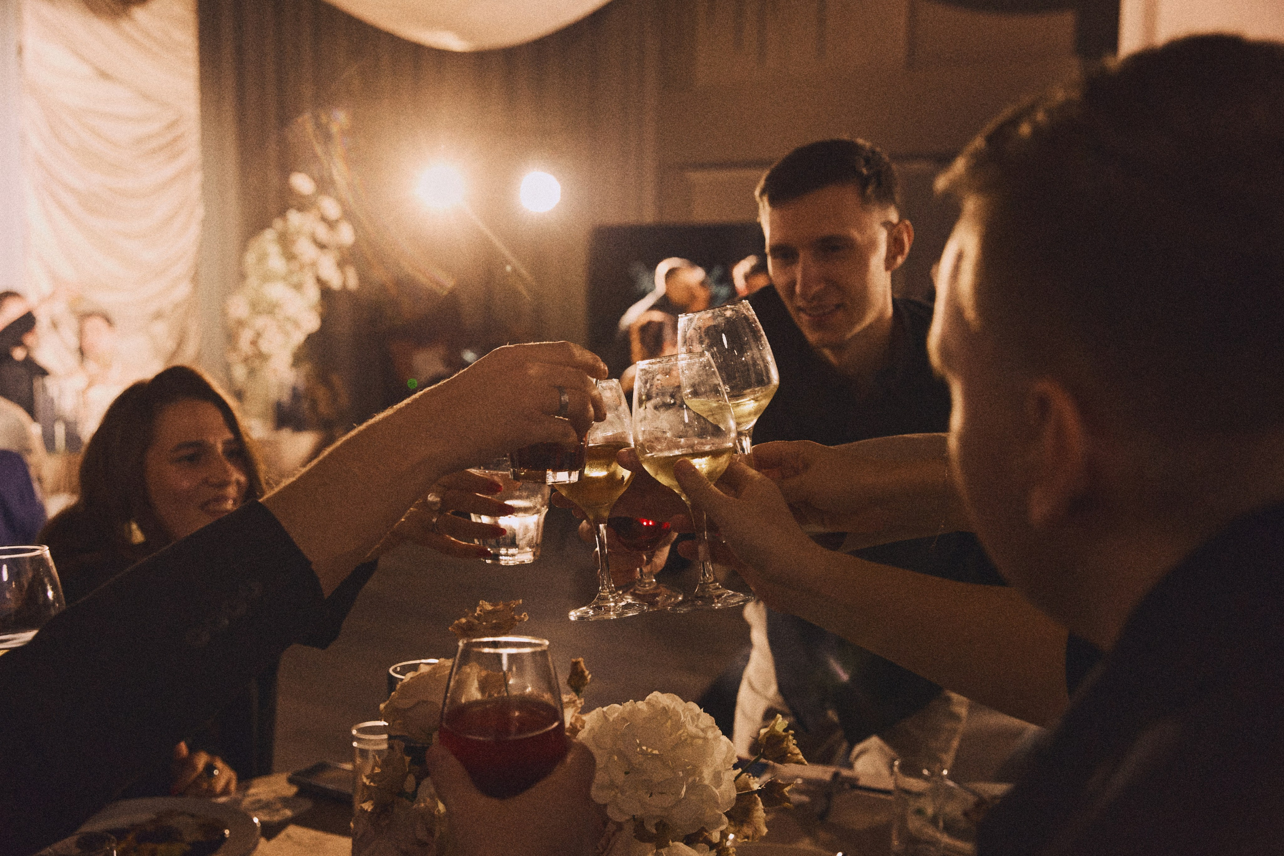 HER WILD, HIS CALM. Дмитрий Мазуркевич: Профессиональный Репортажный Фотограф