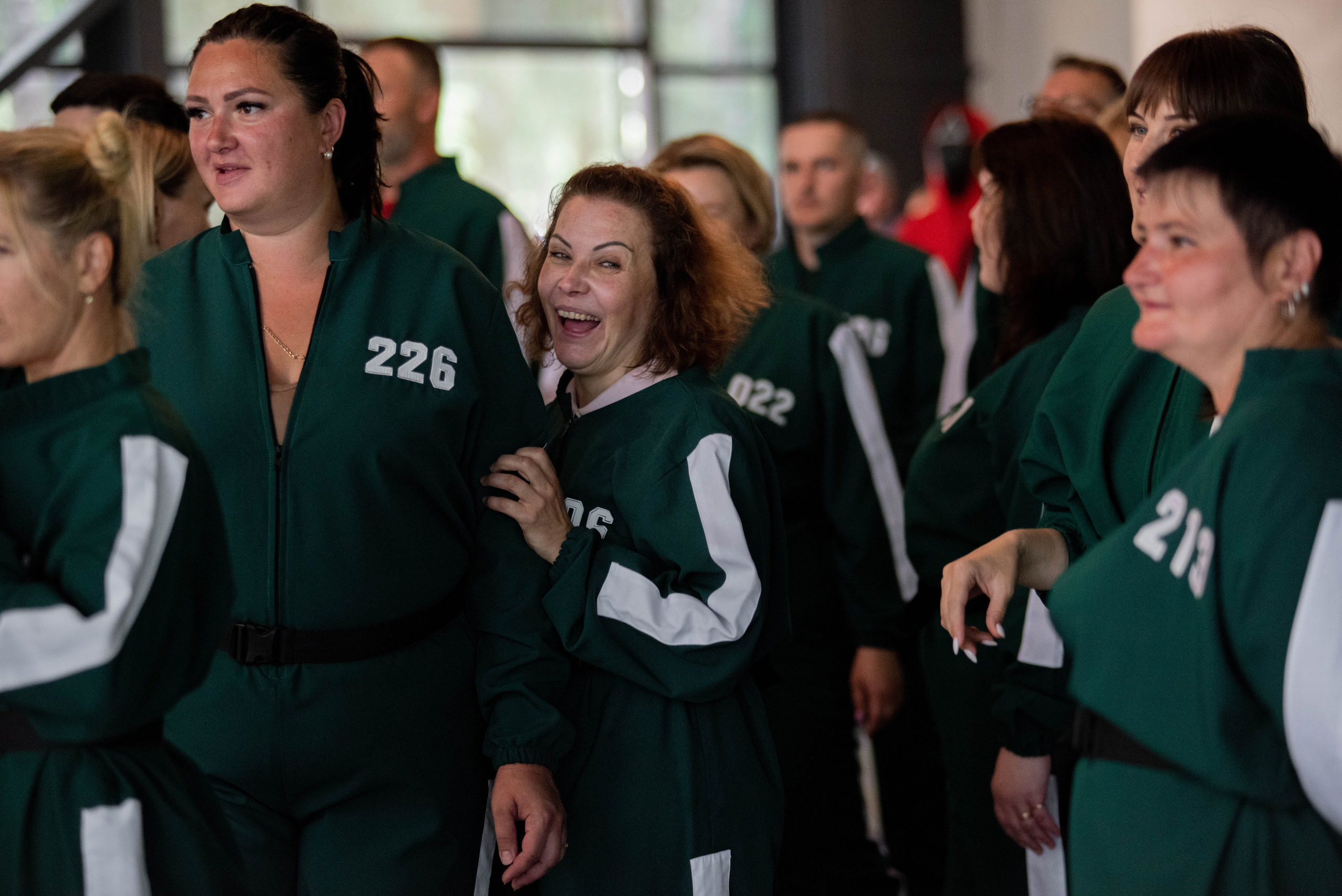 Репортаж. Главная