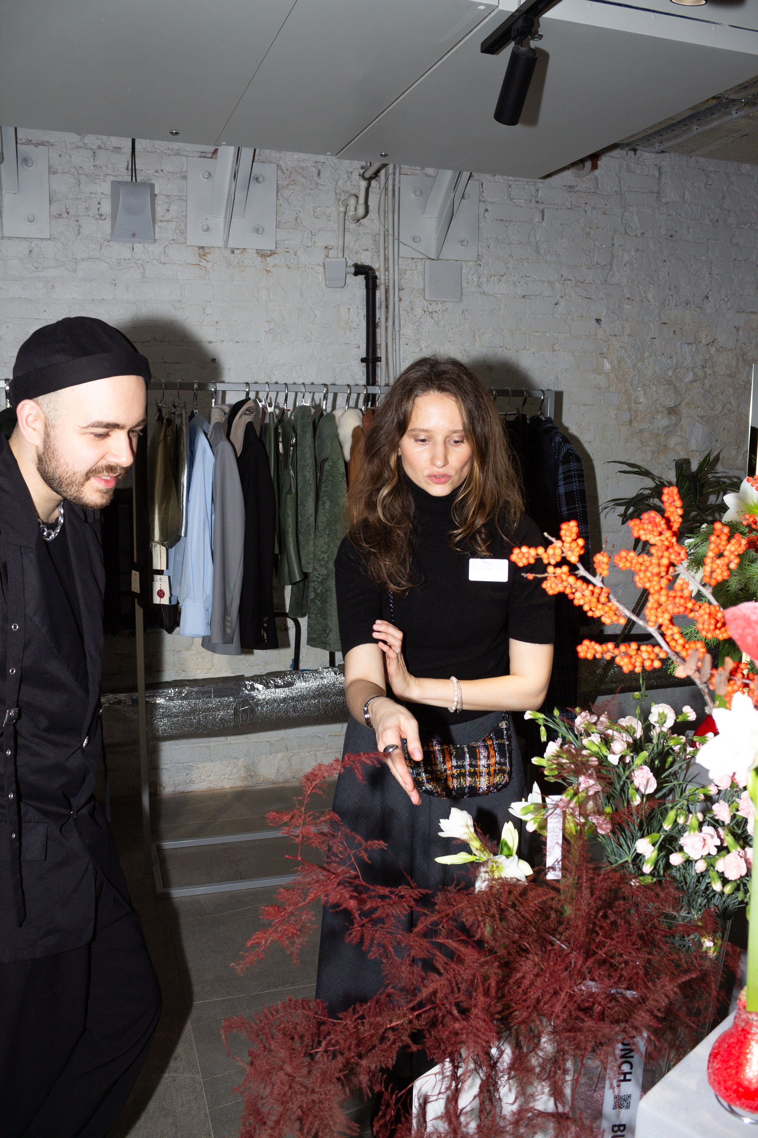 Make Me Happy & Nanik. Крылов Кирилл Фотограф Москва