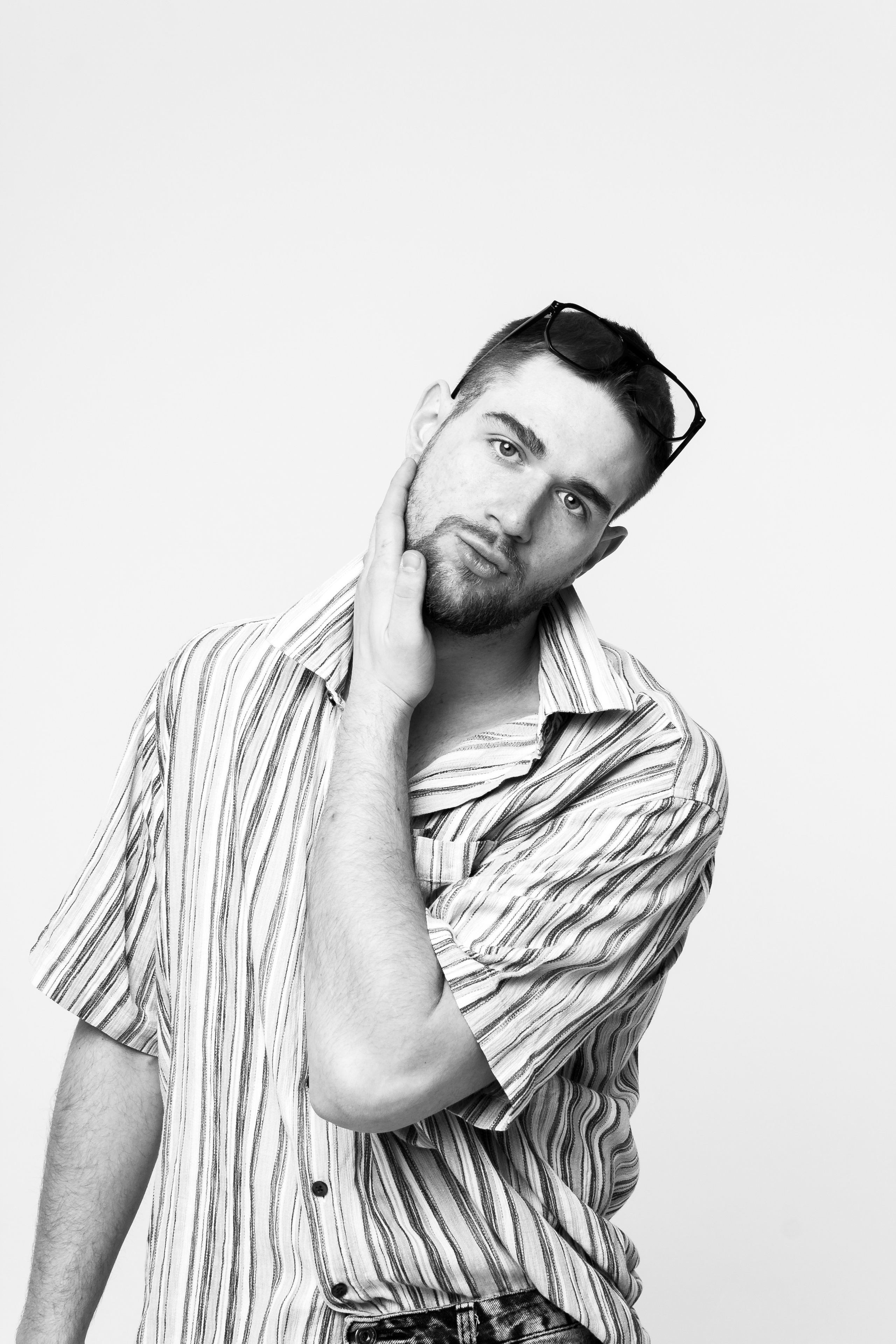 Александр. Крылов Кирилл Фотограф Москва