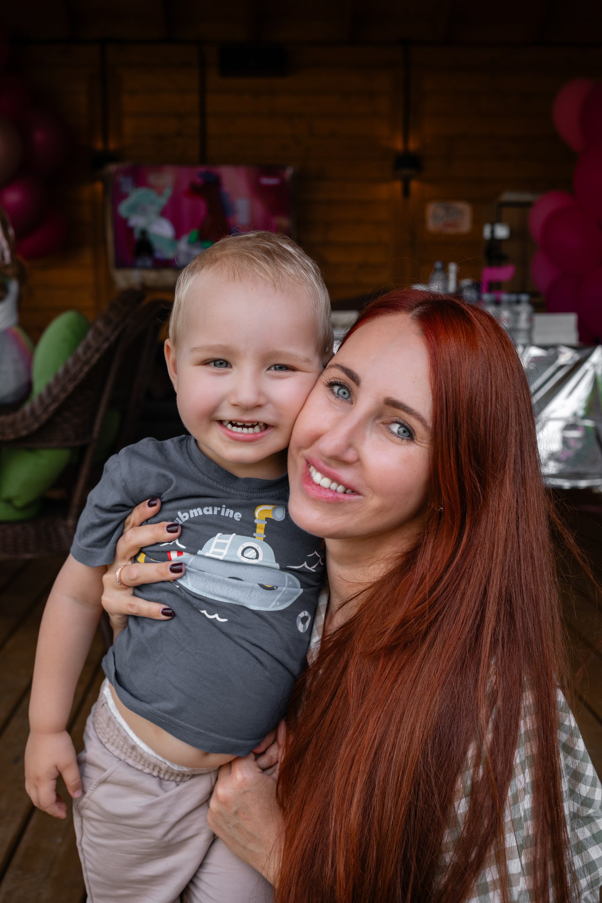 Eva 5 y. Фотограф Алина Гашникова