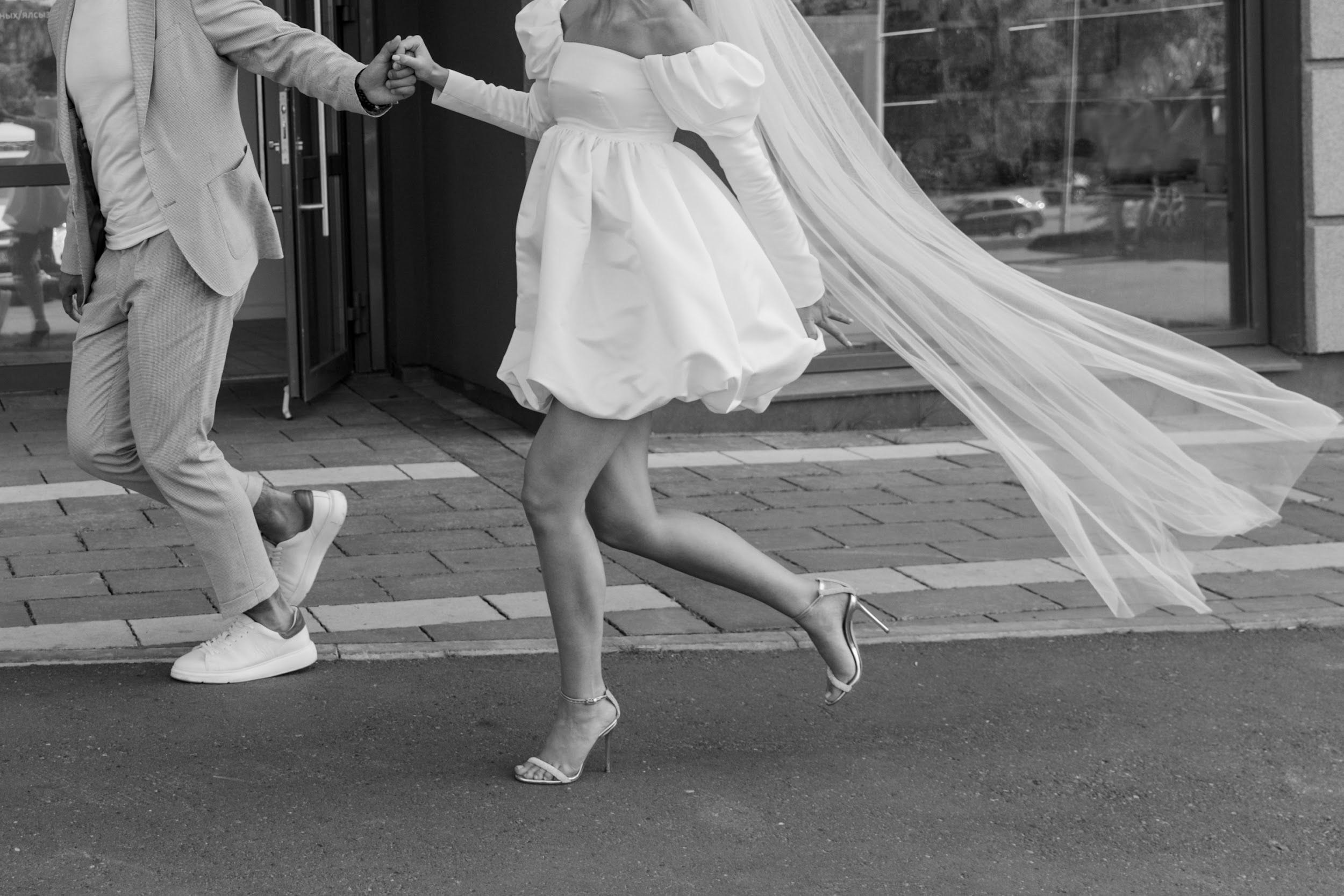 Игорь и Екатерина. Фотограф в Казани, Набережных Челнах