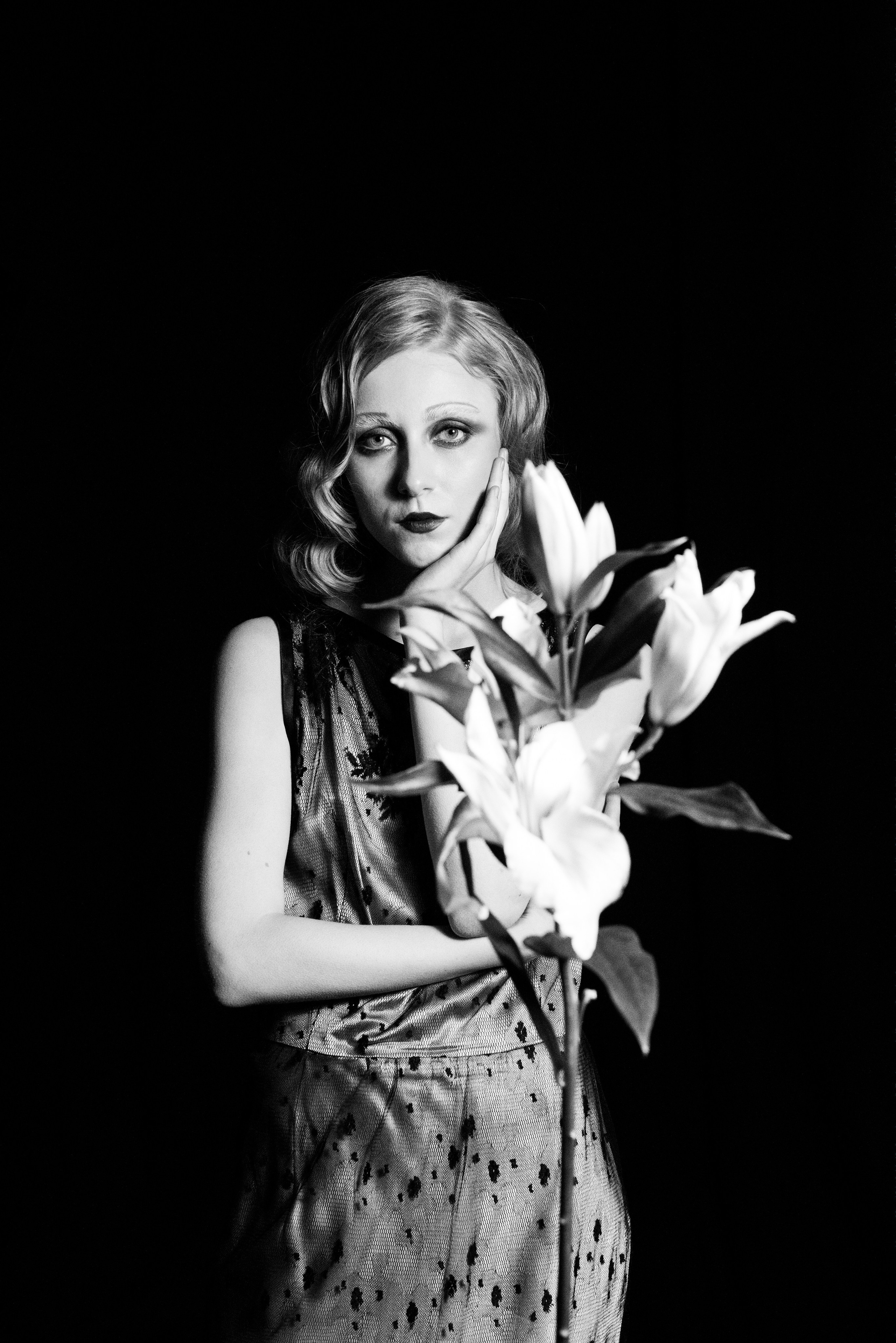 Полина. Портретный и архитектурный фотограф в Москве и Санкт-Петербурге