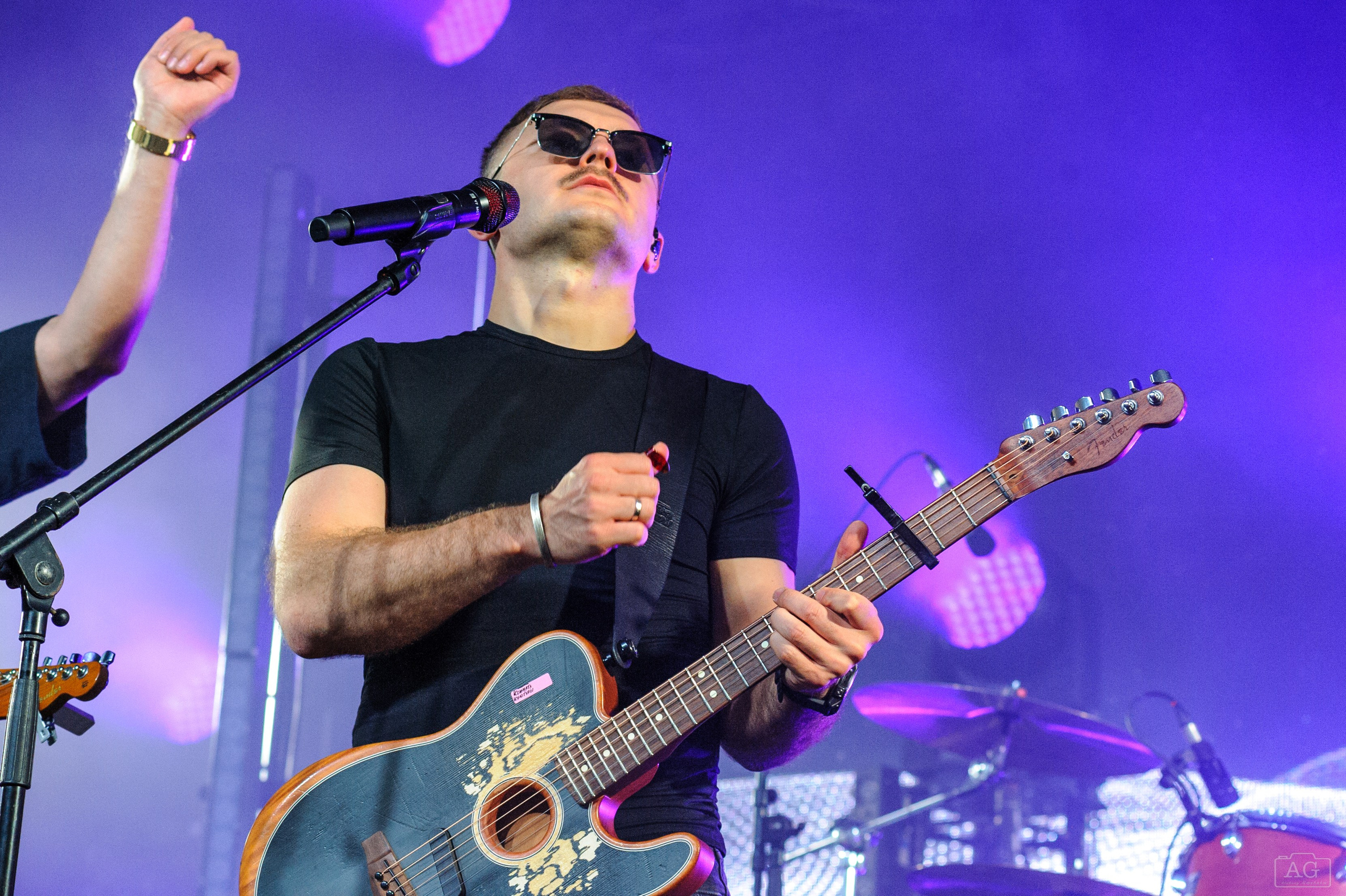 Комната Культуры, Roof Place. Алексей Горчаков. Фотограф на ваш праздник