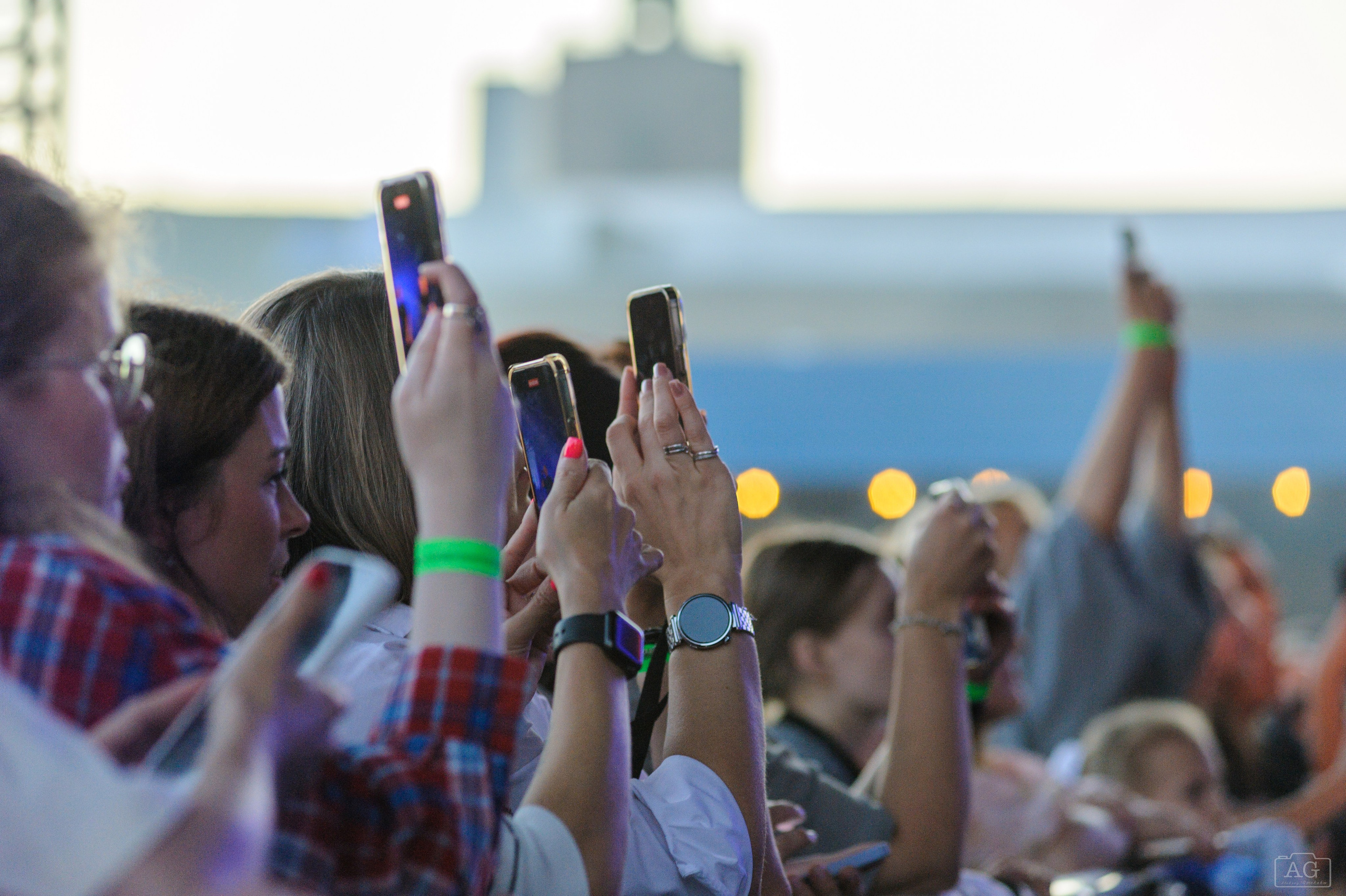 Комната Культуры, Roof Place. Алексей Горчаков. Фотограф на ваш праздник