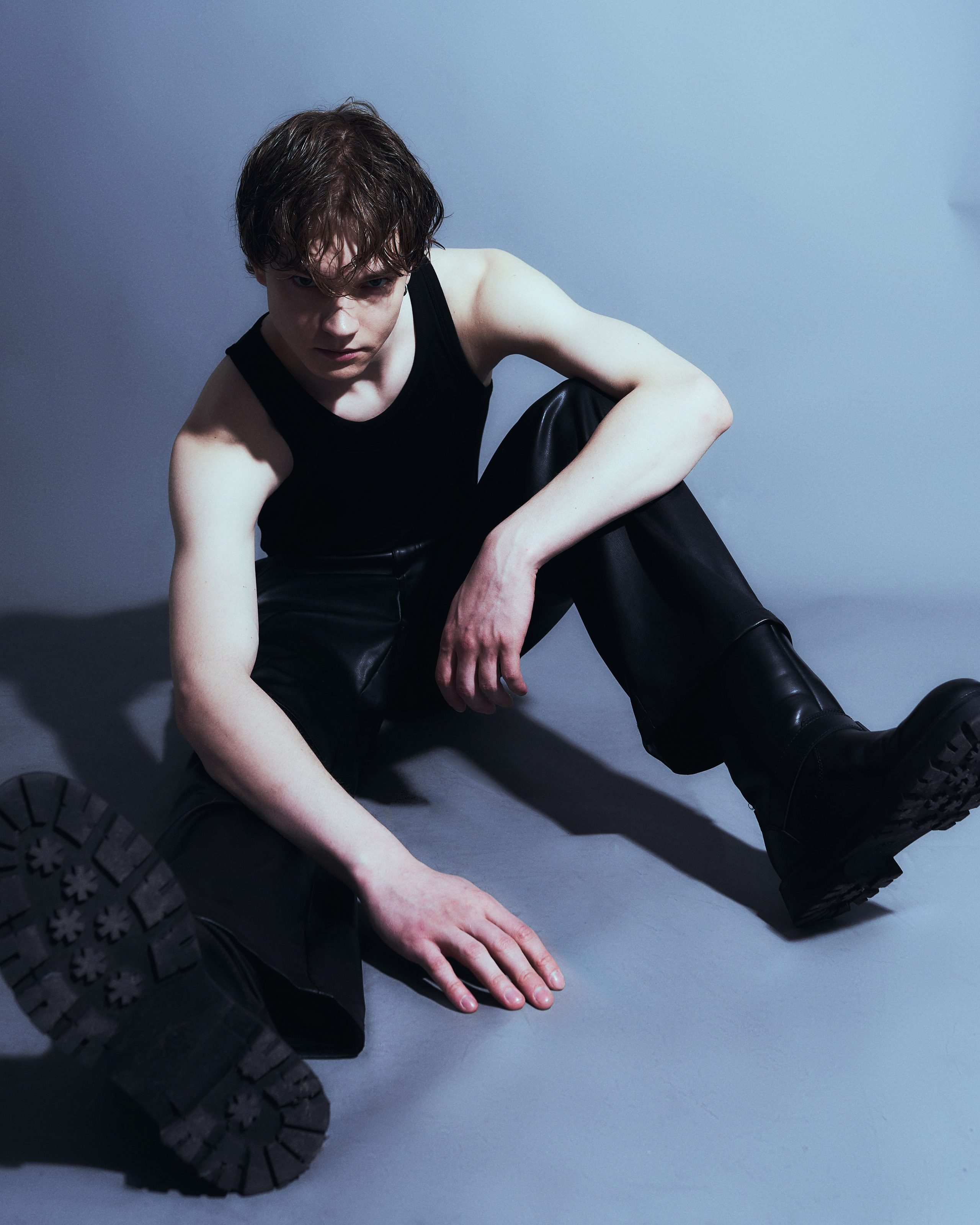 Model. Фотограф в Алматы Максим Сечин