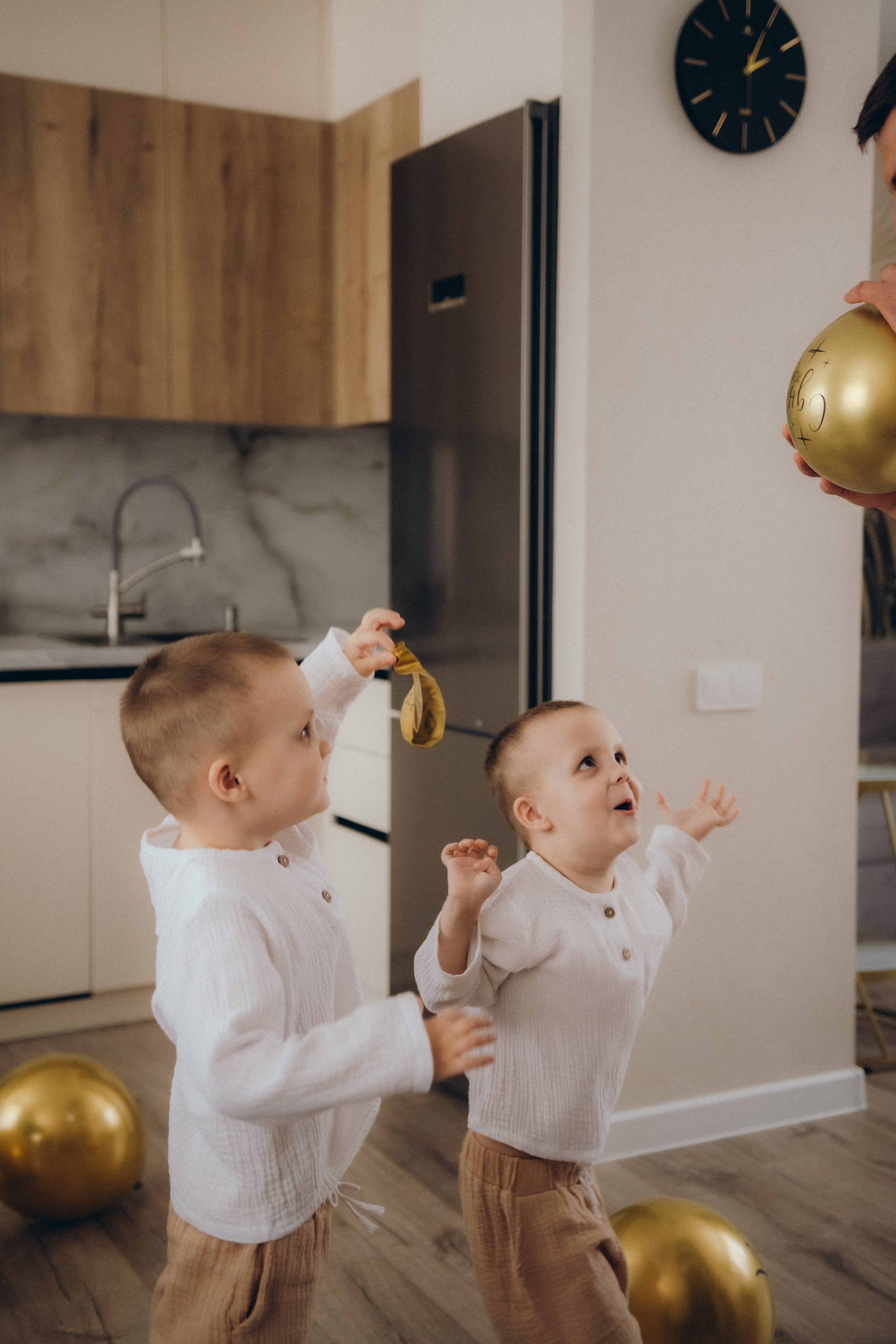 Семейная съемка (Дома). Serg_film