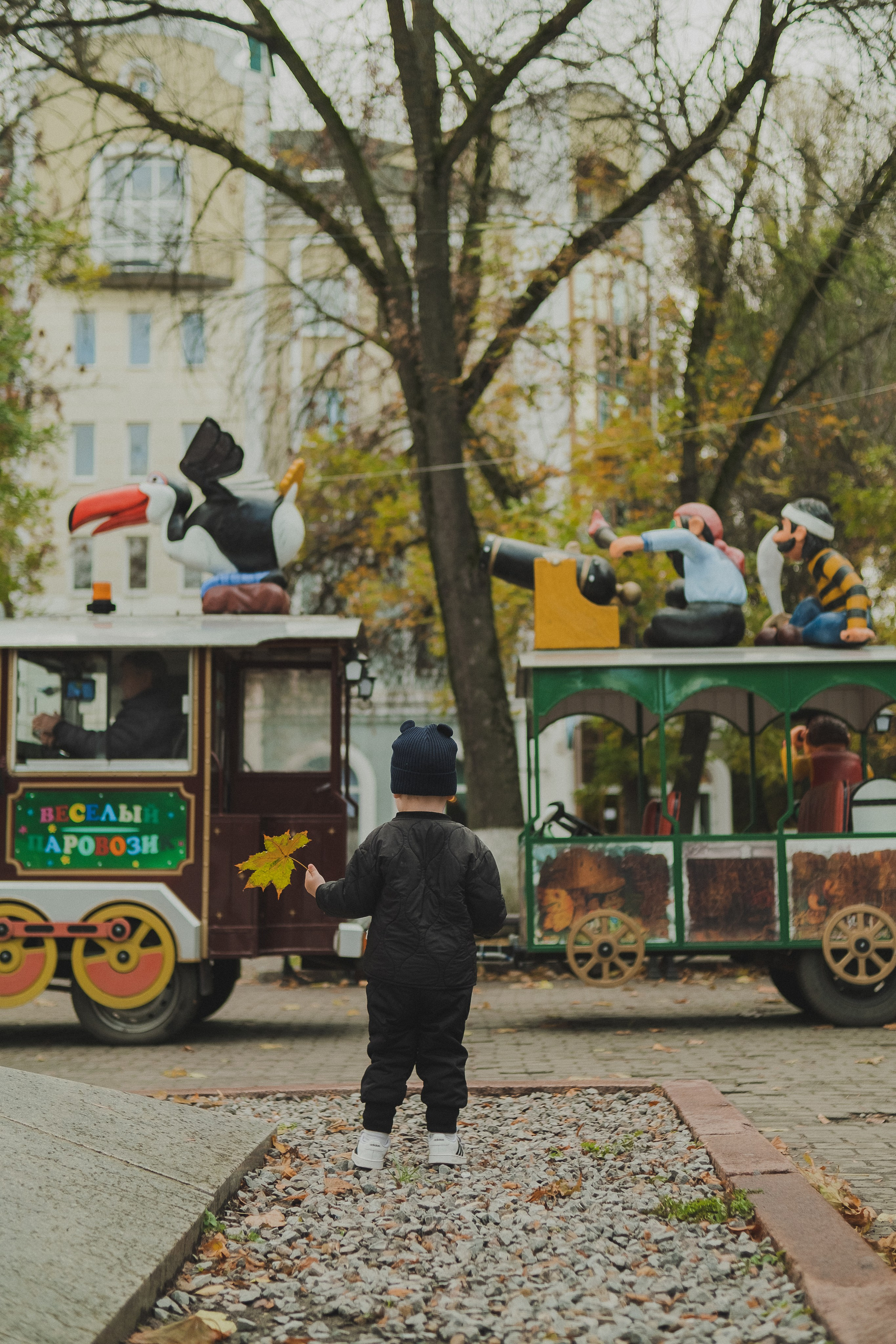 Семейная съемка. Serg_film