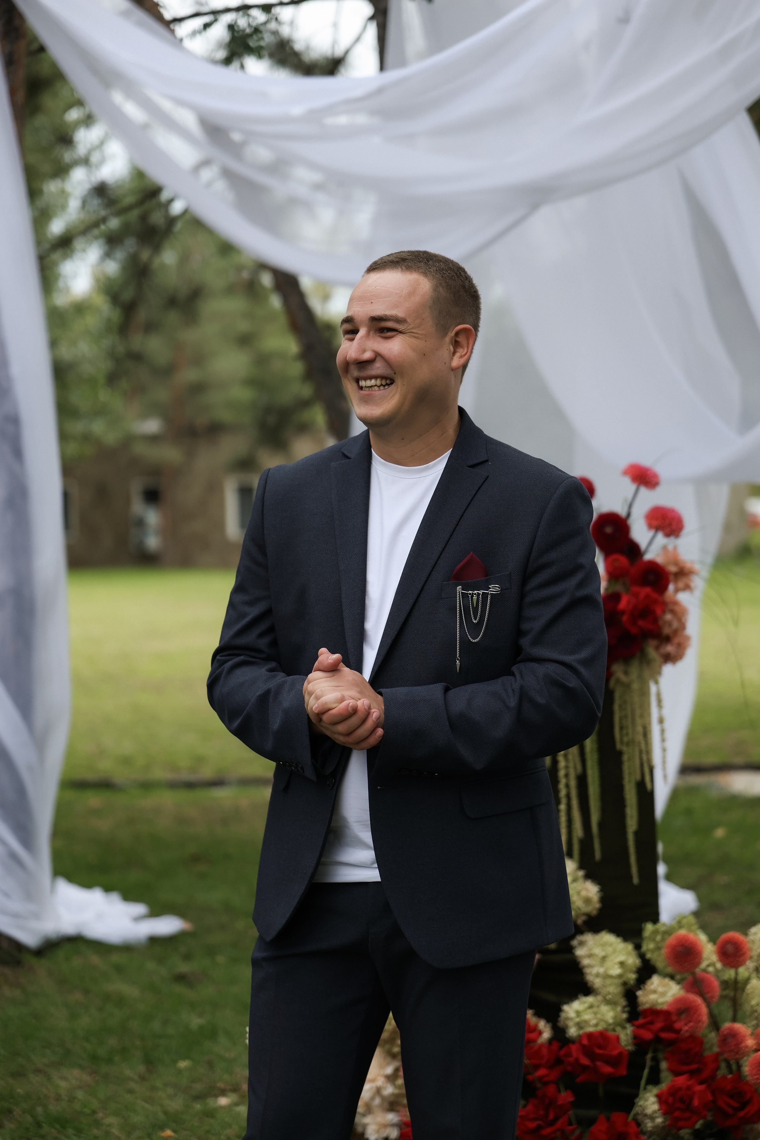 Валерия и Владислав. Фотограф Волгоград / Волжский