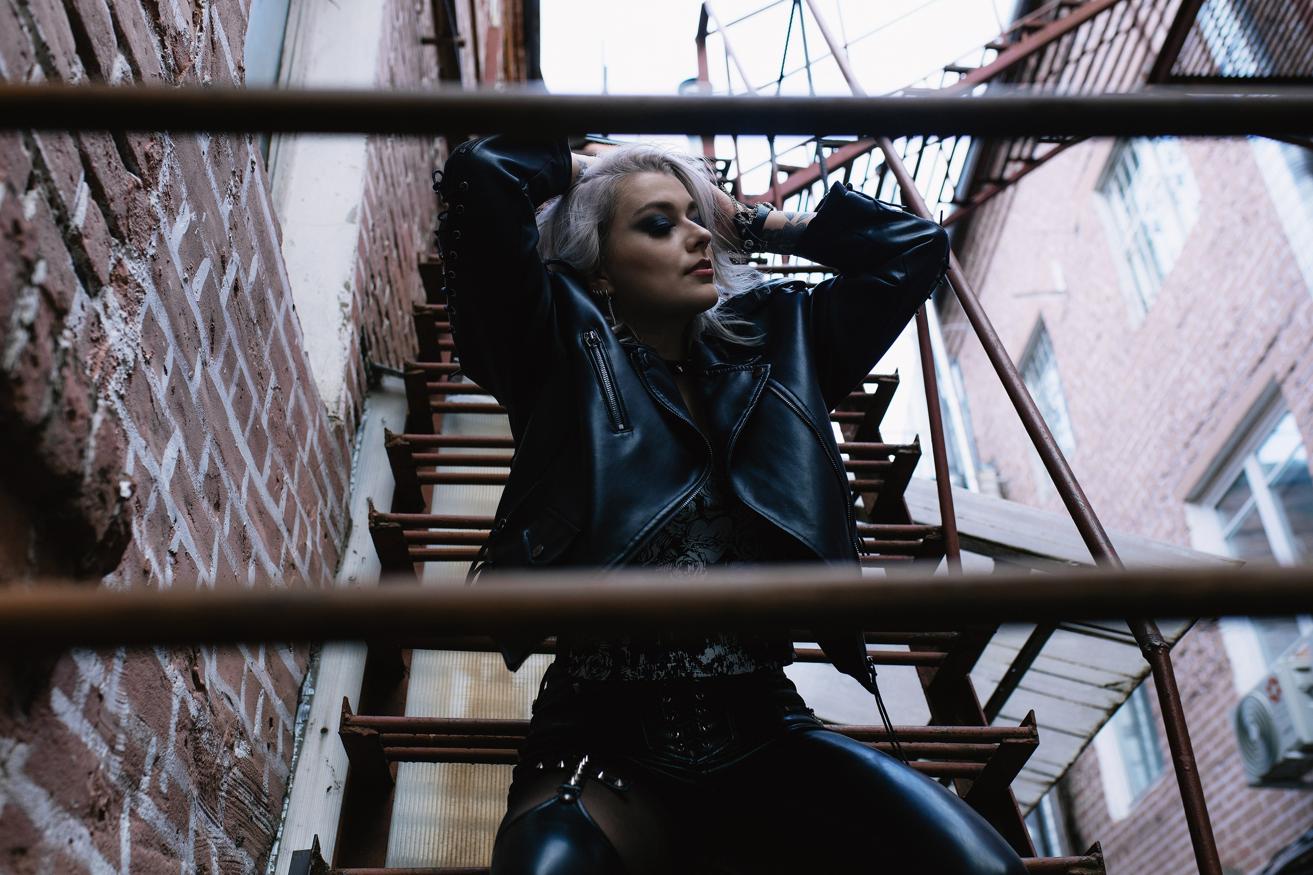 Алена. Свадебный, семейный фотограф в Рязани Лена Брант