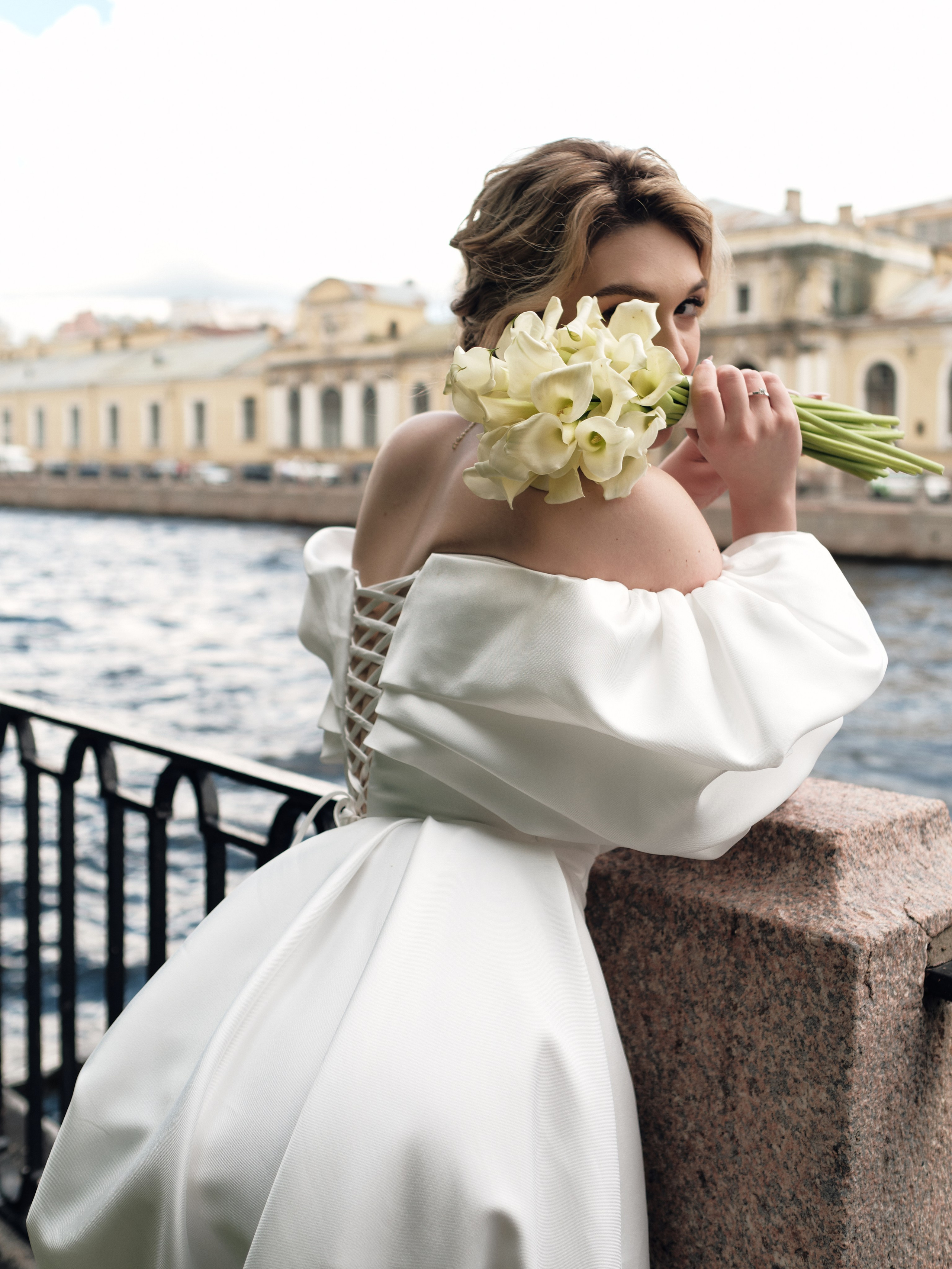 Прогулка. Фотограф в Санкт-Петербурге Арина Назарова| arexava