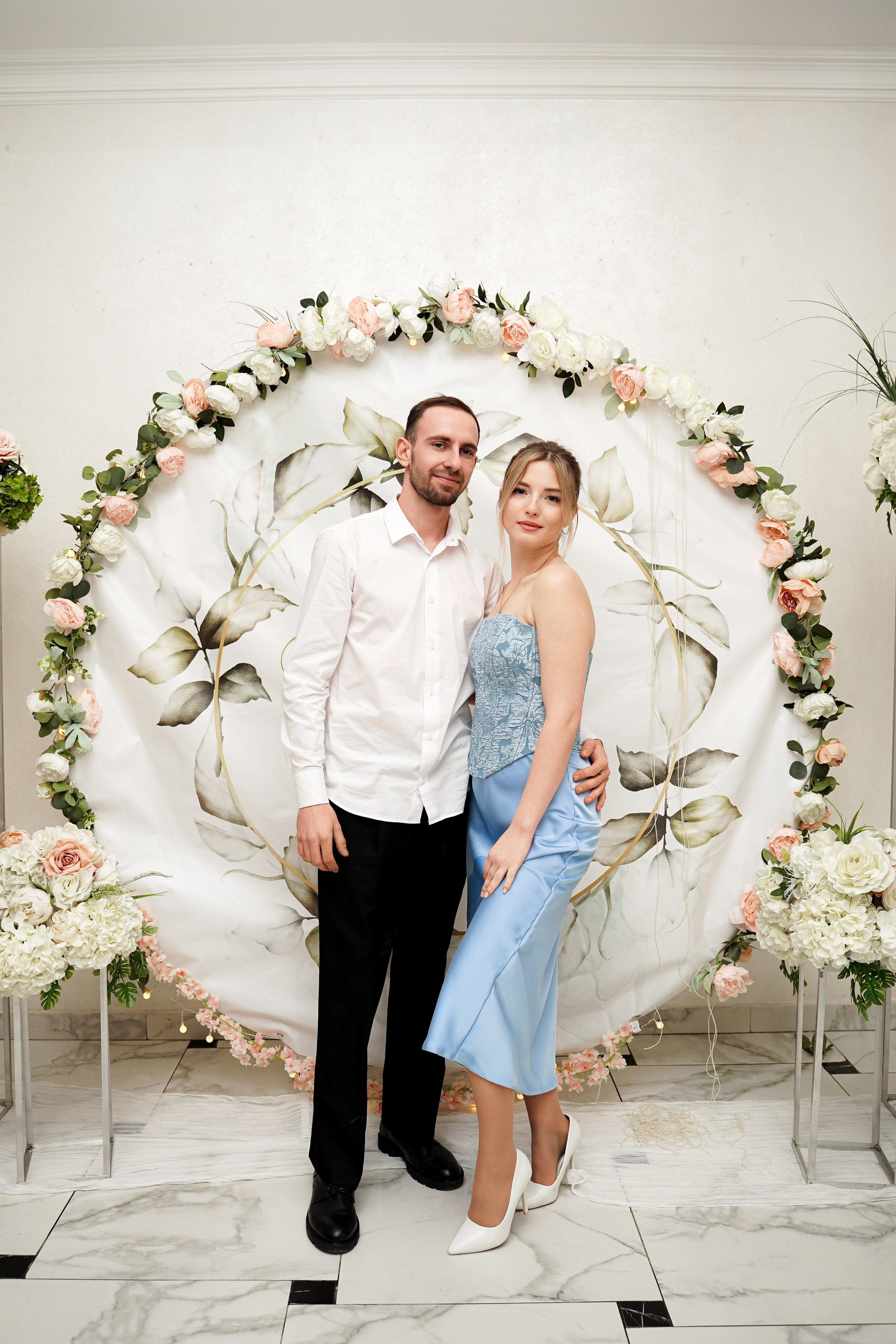 Свадебный банкет в ресторане «Верона». Свадебный фотограф в Ростове-на-Дону. Таинство Крещения и Венчания, семейные фотосессии. Алёна Чёботова