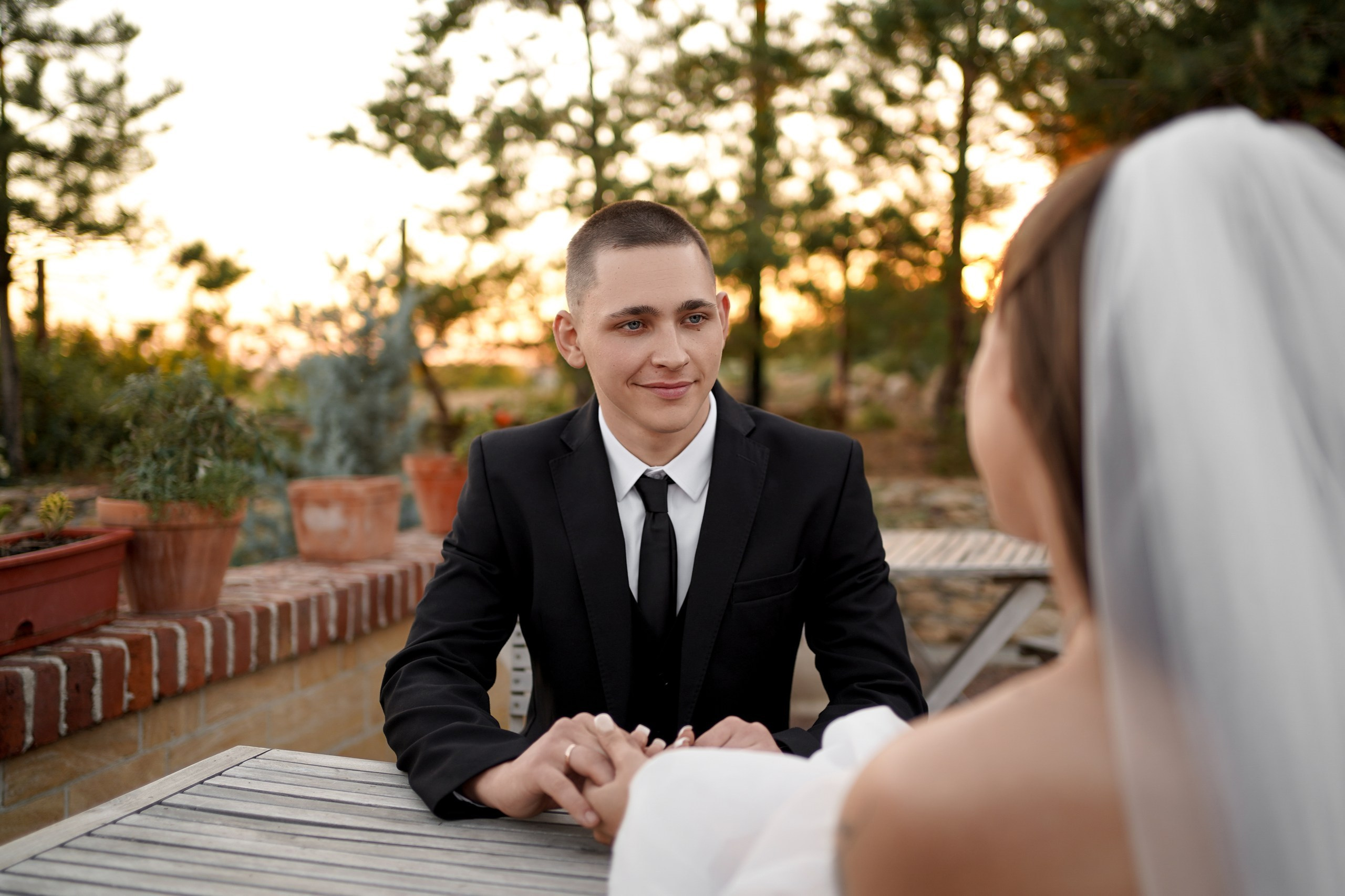 Усадьба Пестряковых. Свадебный фотограф в Ростове-на-Дону. Таинство Крещения и Венчания, семейные фотосессии. Алёна Чёботова
