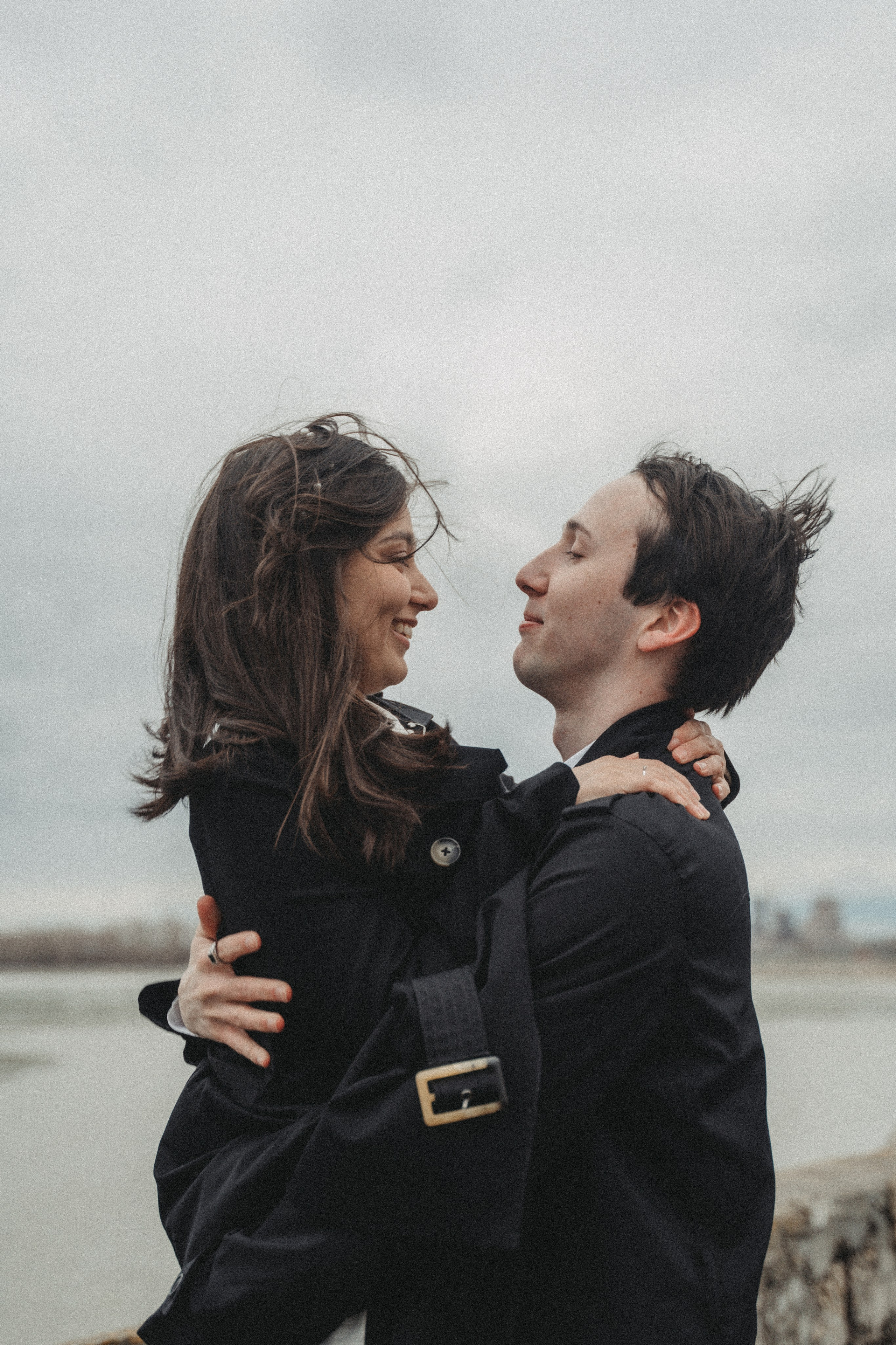 Азат и Маня. Главная