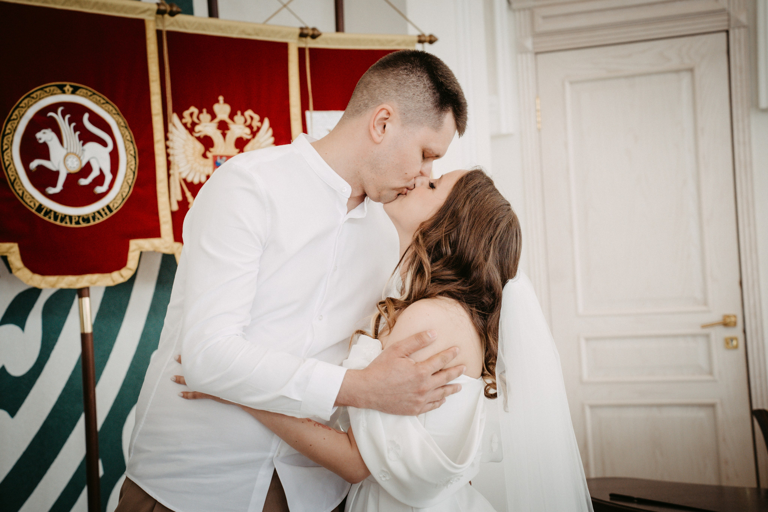 Анна и Эдуард. Главная