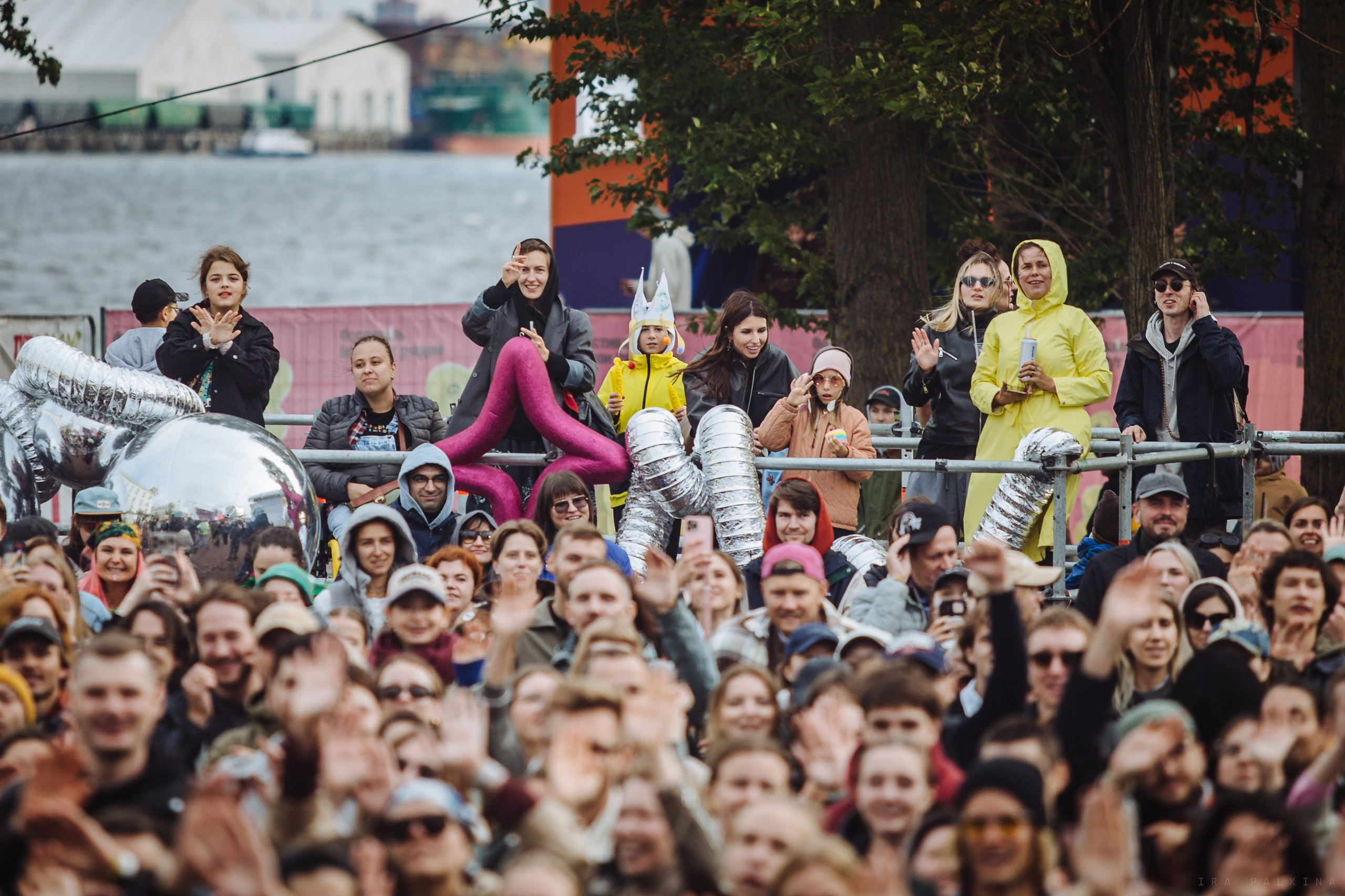 АНТОН ТУТ РЯДОМ 2025. Портретный, танцевальный и концертный фотограф Ира Палкина