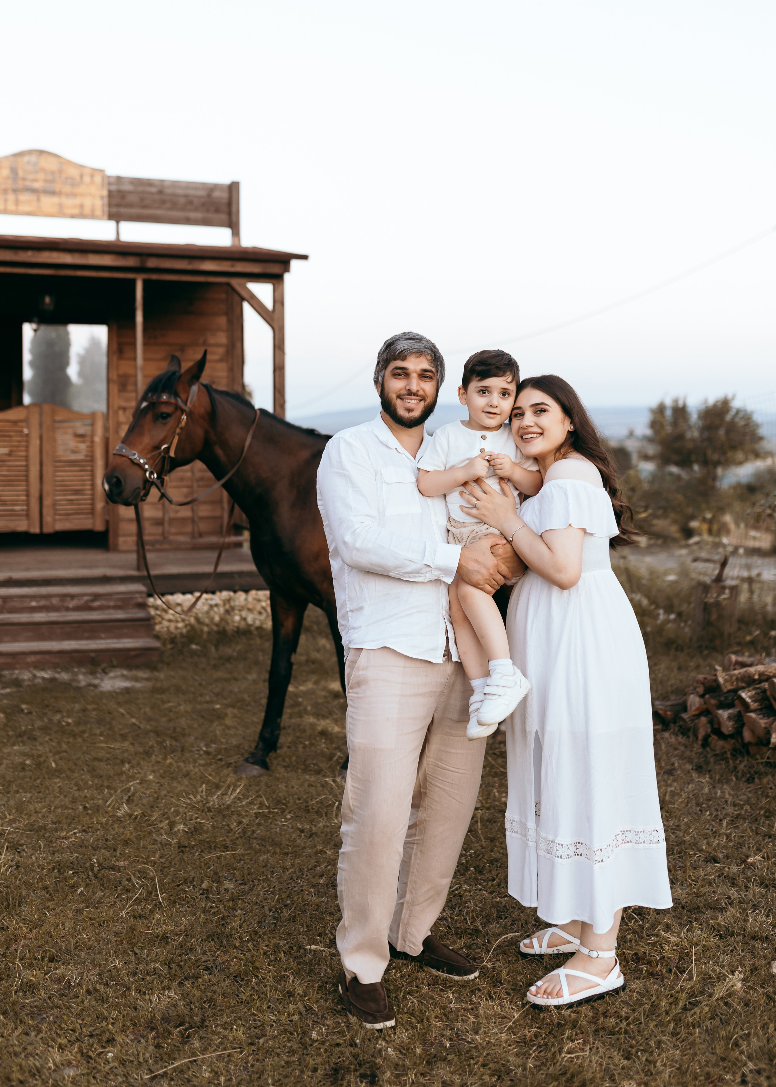 СЕМЬЯ. Фотограф Ставрополь