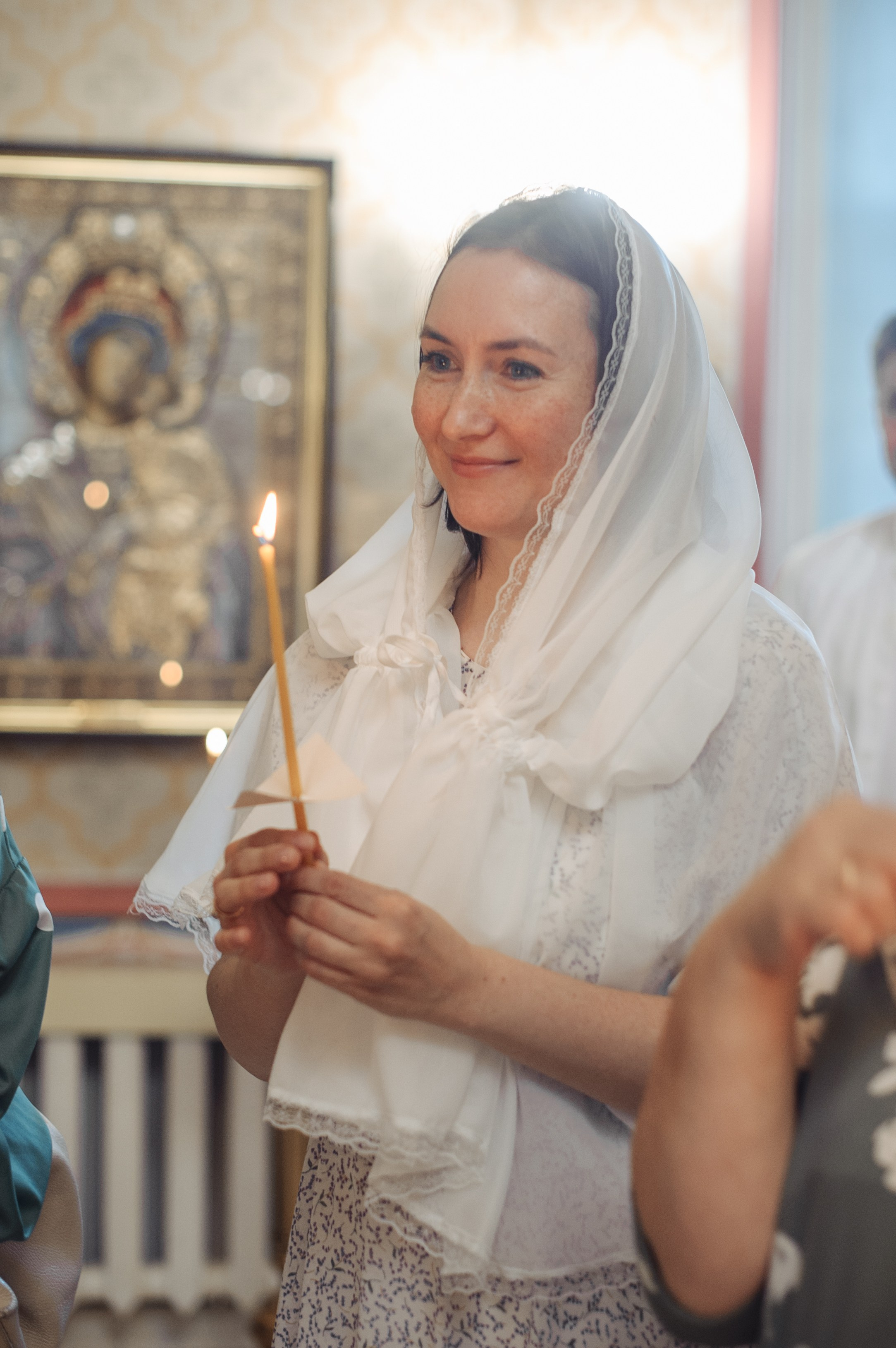Юрий (Храм Архангела Михаила). Дмитрий Черяник свадебный и семейный фотограф