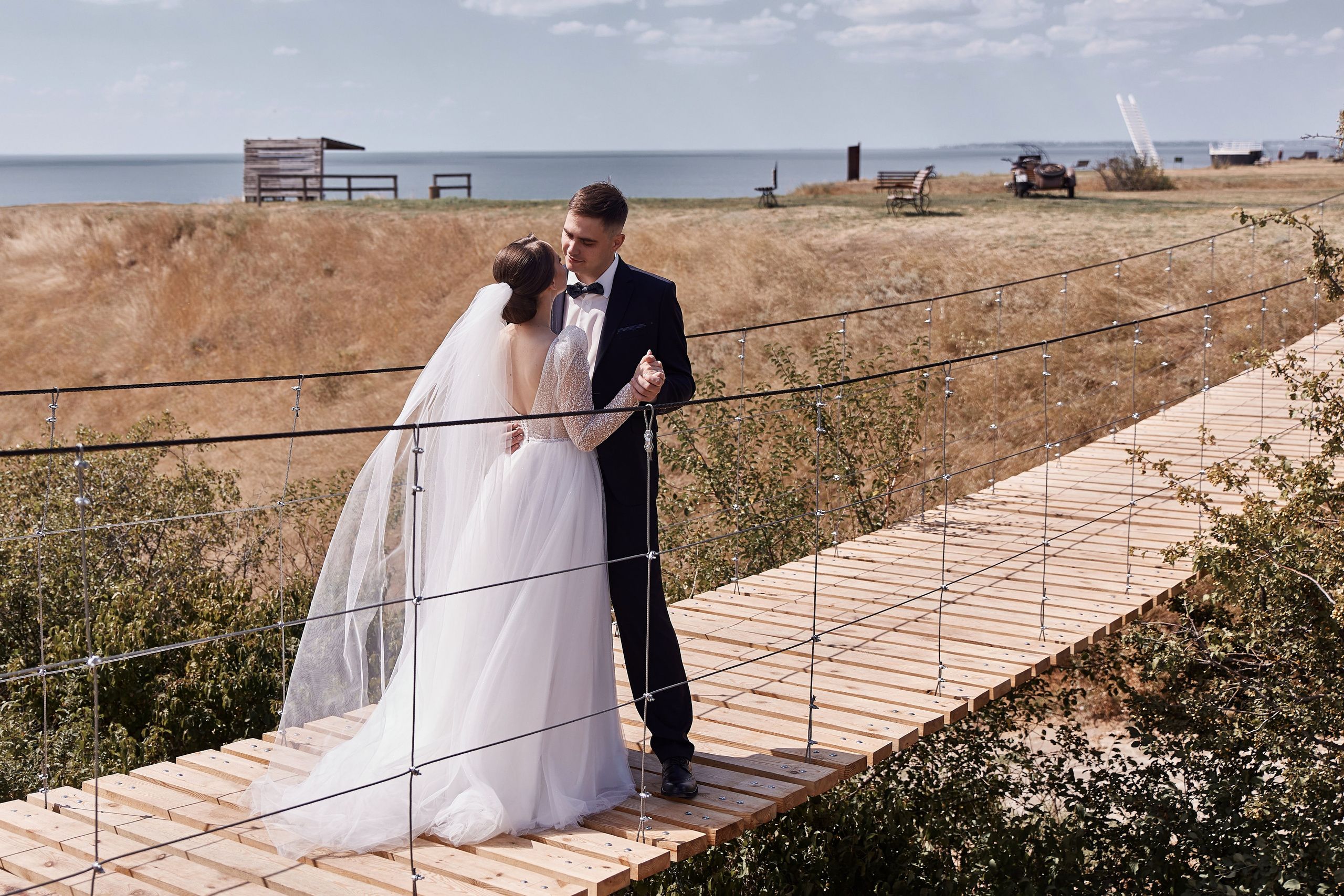 23.08.2023 Свадьба Алексея и Вероники. Свадебный фотограф Ерхов Антон