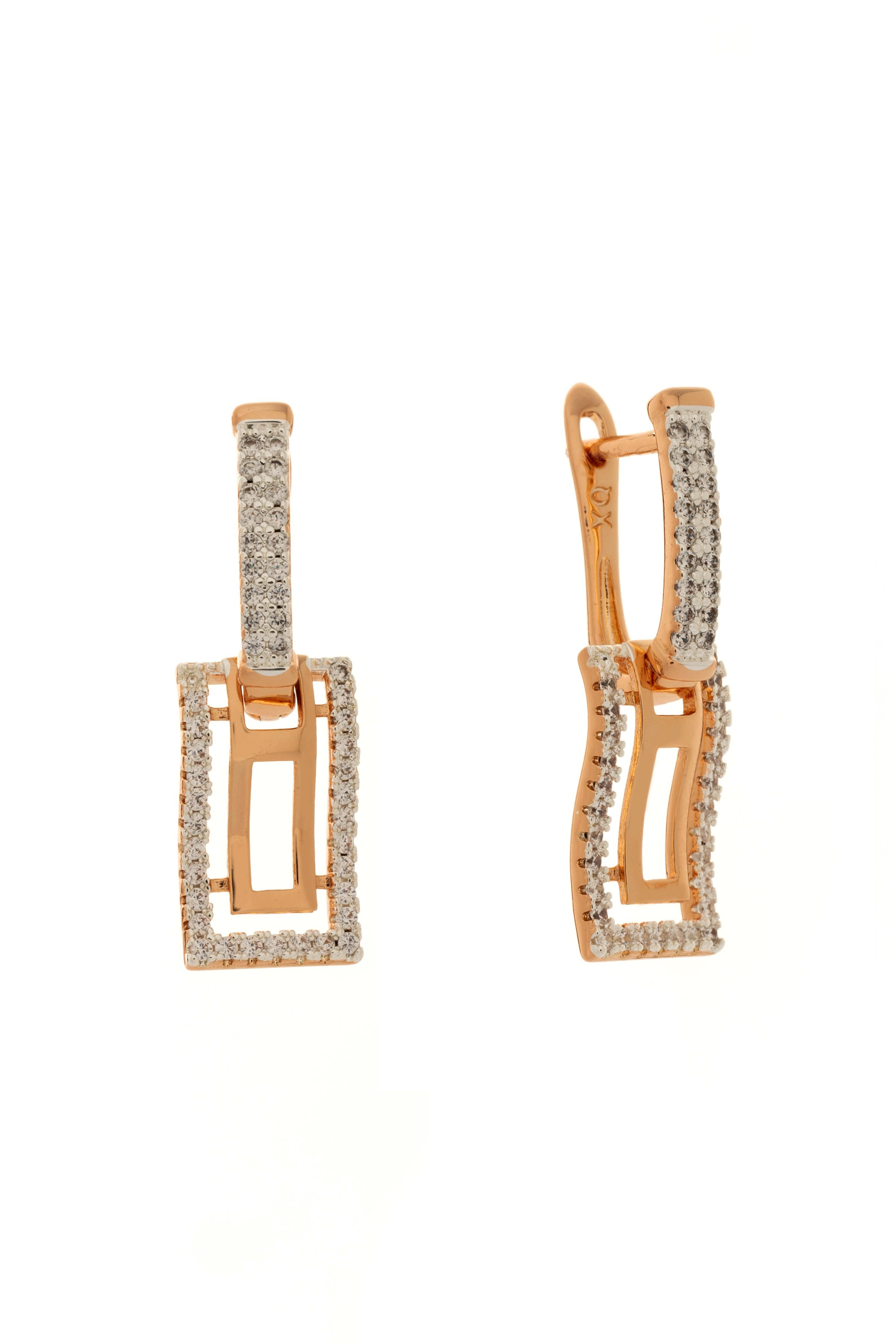 Ювелирные украшения. Предметный фотограф в Крыму Ольга Шестакова