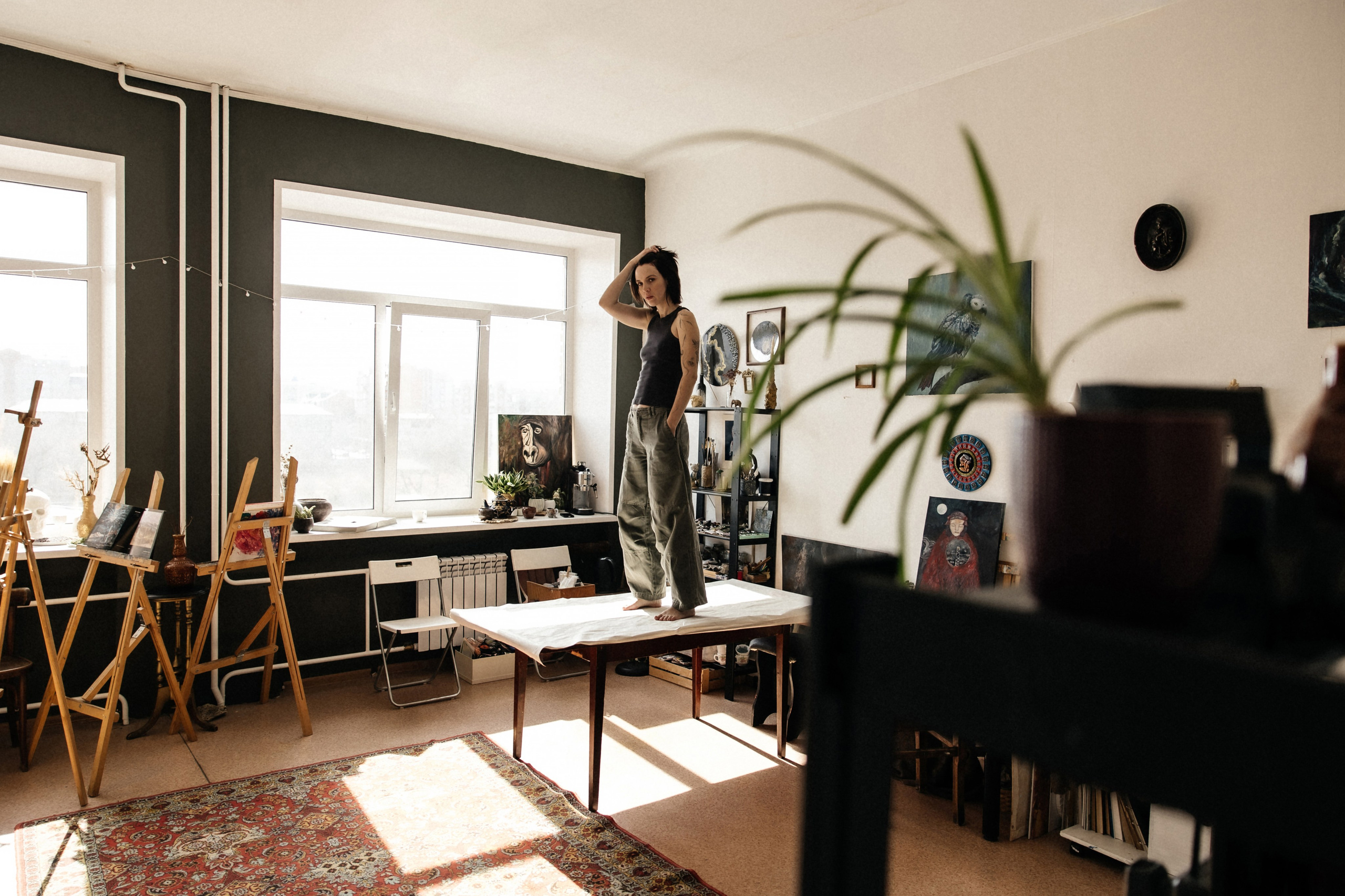 Юлия. Фотограф Москва, Санкт-Петербург, Абакан