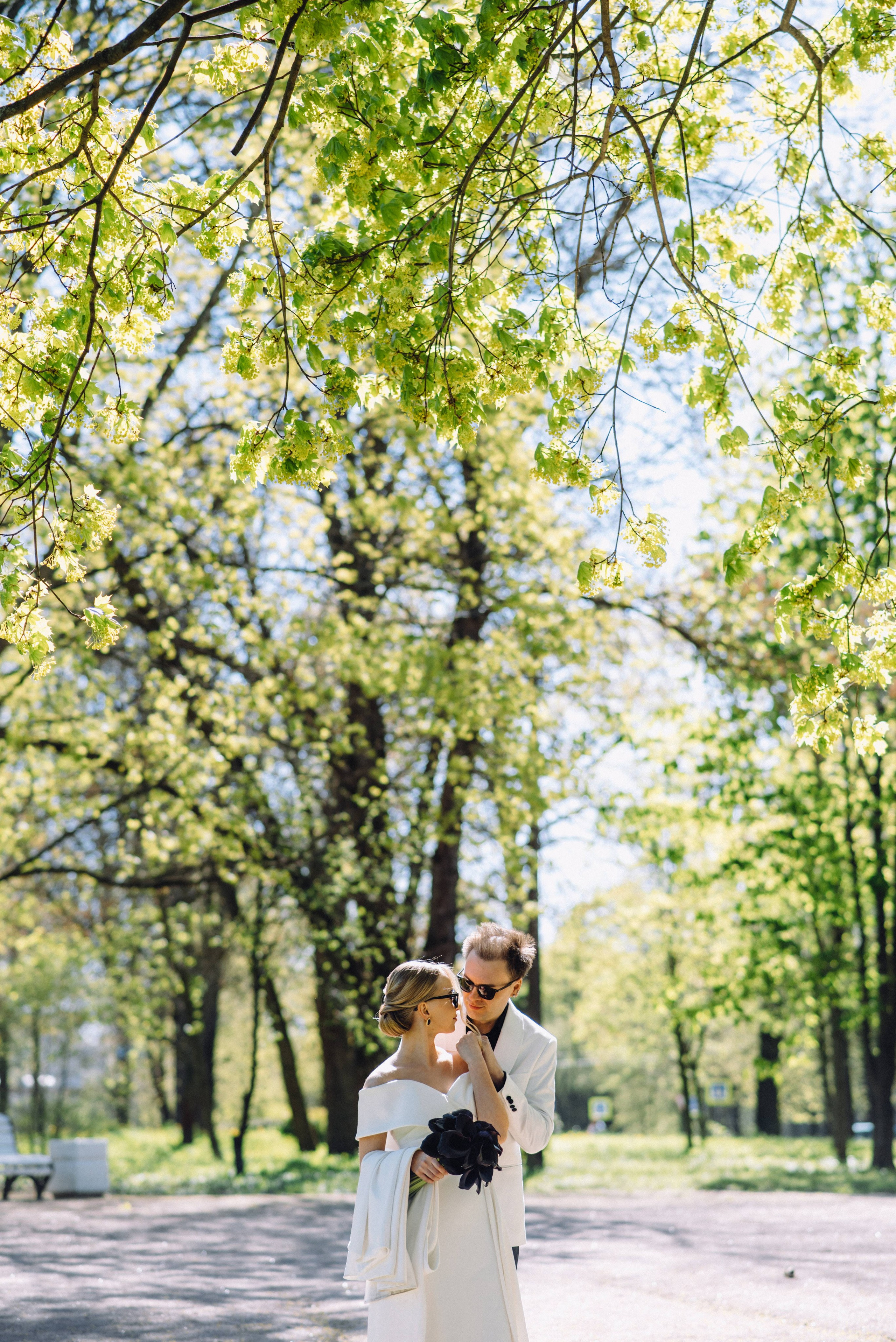 Свадебная фотография. Профессиональный фотограф Алексей Васенцев. Минск, СПБ, Москва