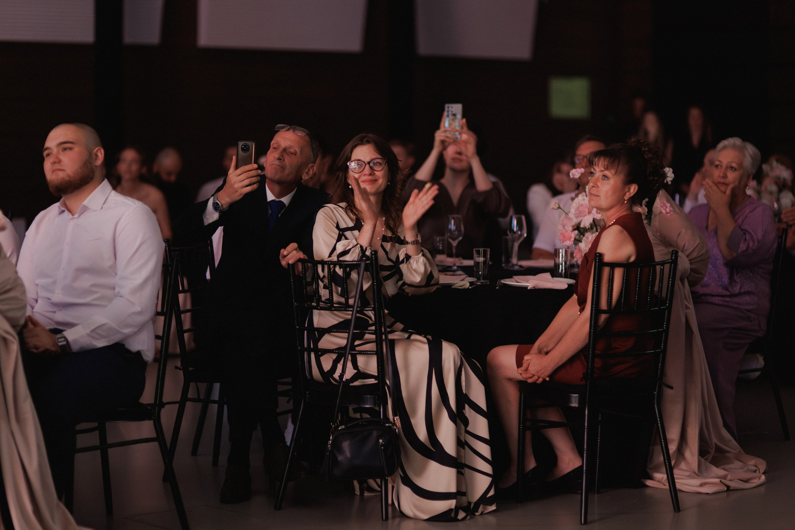 Igor & Ulyana. Photographer — Regina Sal’manova. Uray