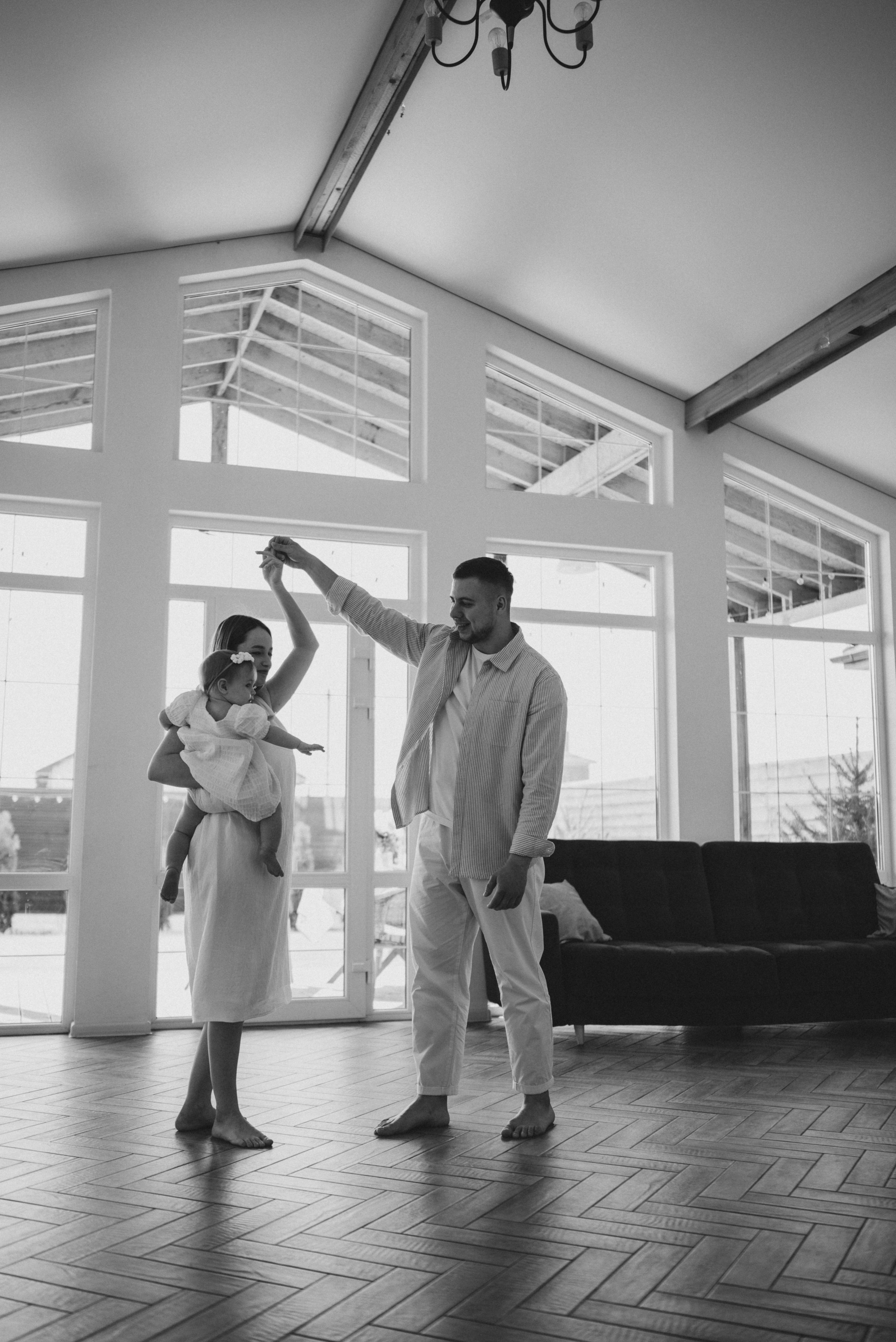 Фотосессия к годику. Семейный фотограф Ростов-на-Дону Татьяна Соколова