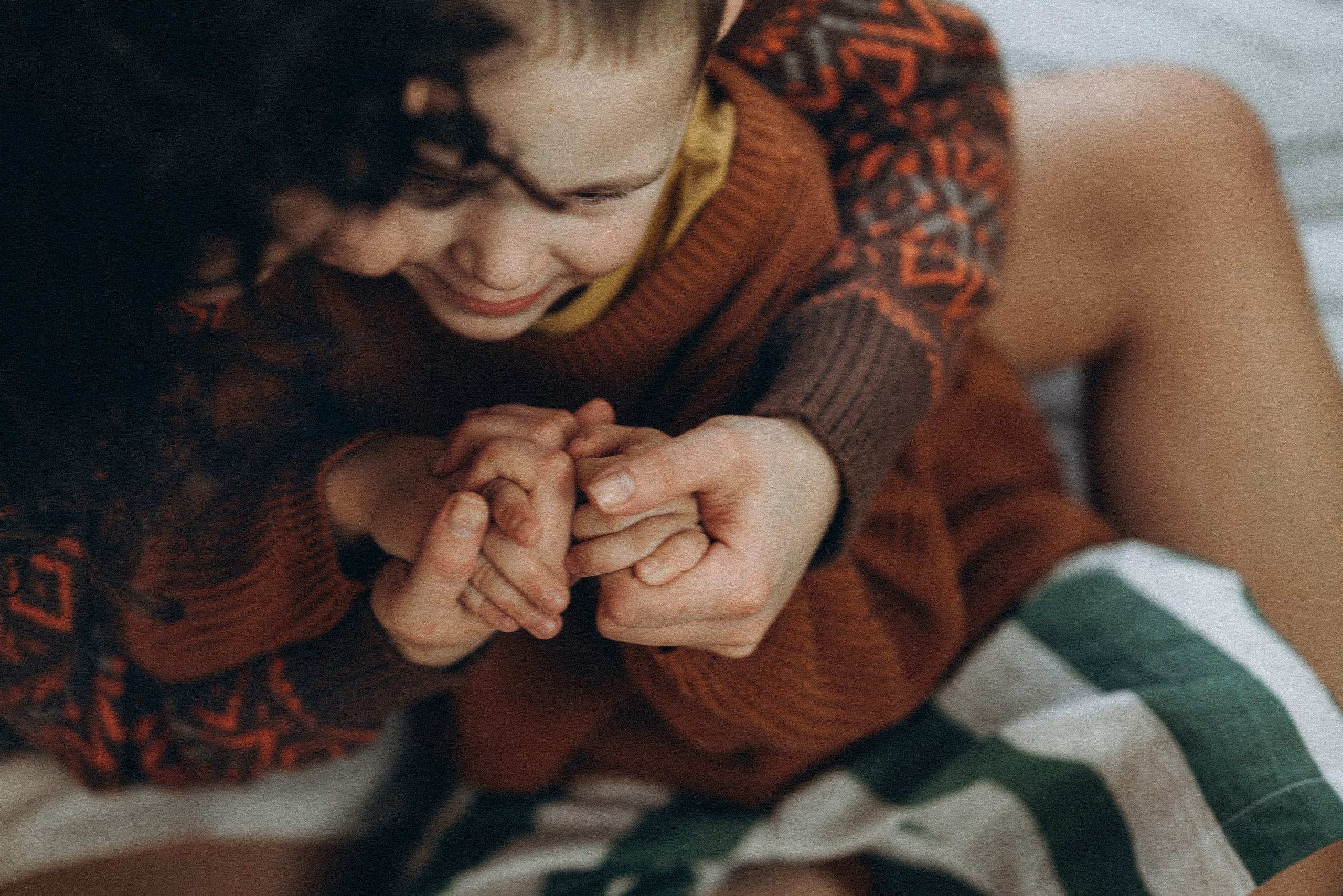 Зимняя. Семейный фотограф Ростов-на-Дону Татьяна Соколова