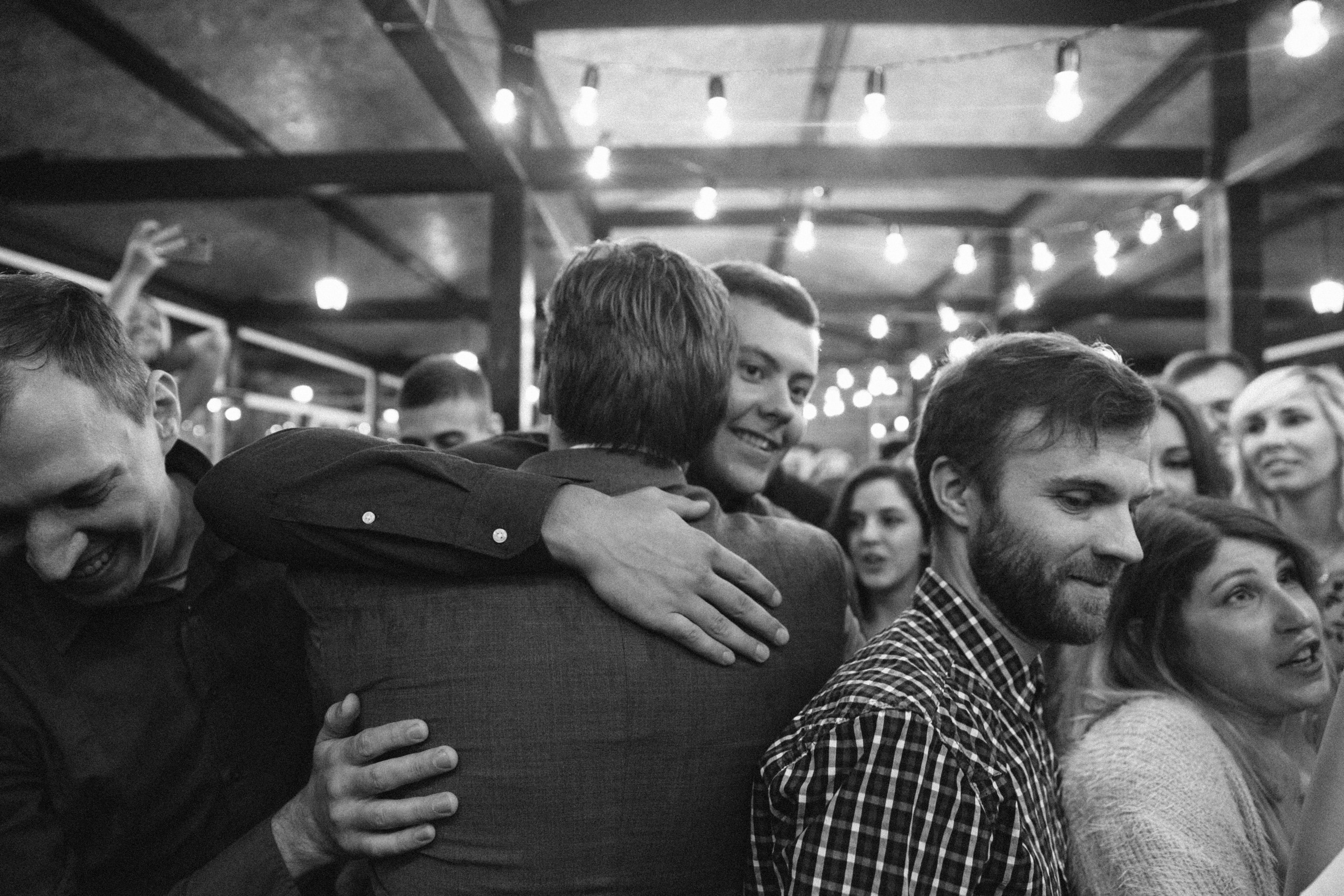 Omae wa mou shindeiru. Wedding photographer in Europe