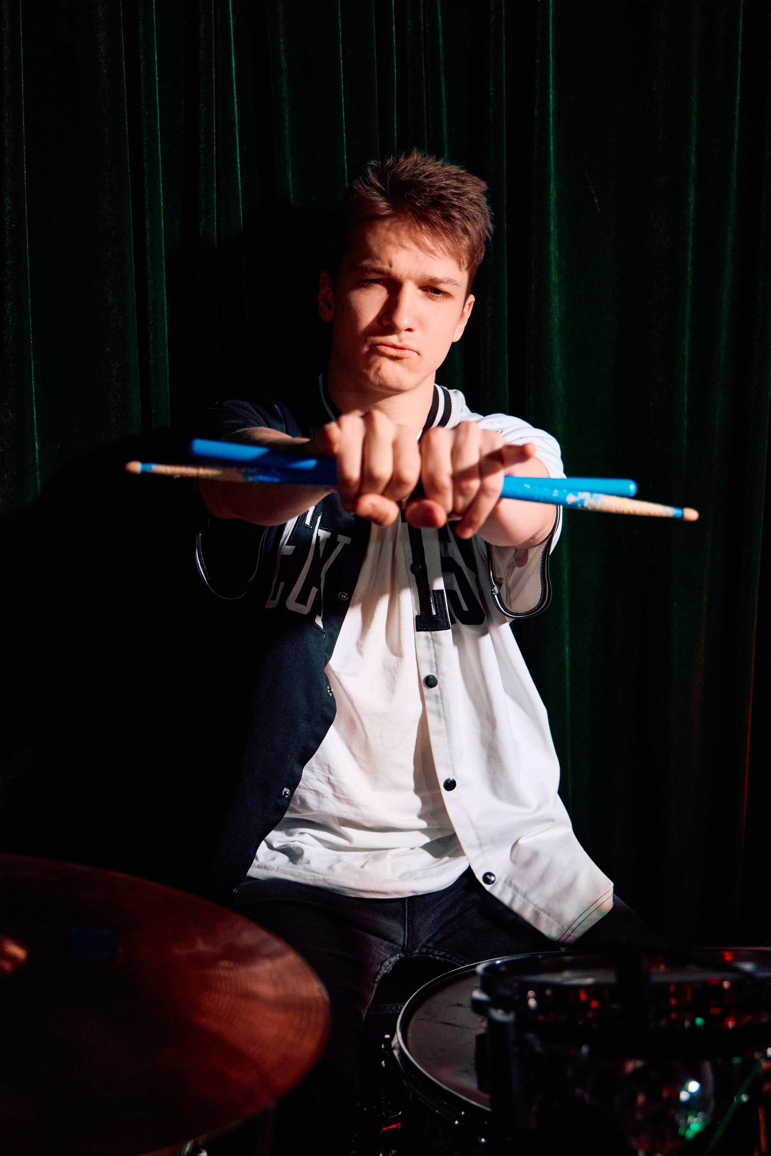 Концерты. Фотограф во Владимире Константин Федяев