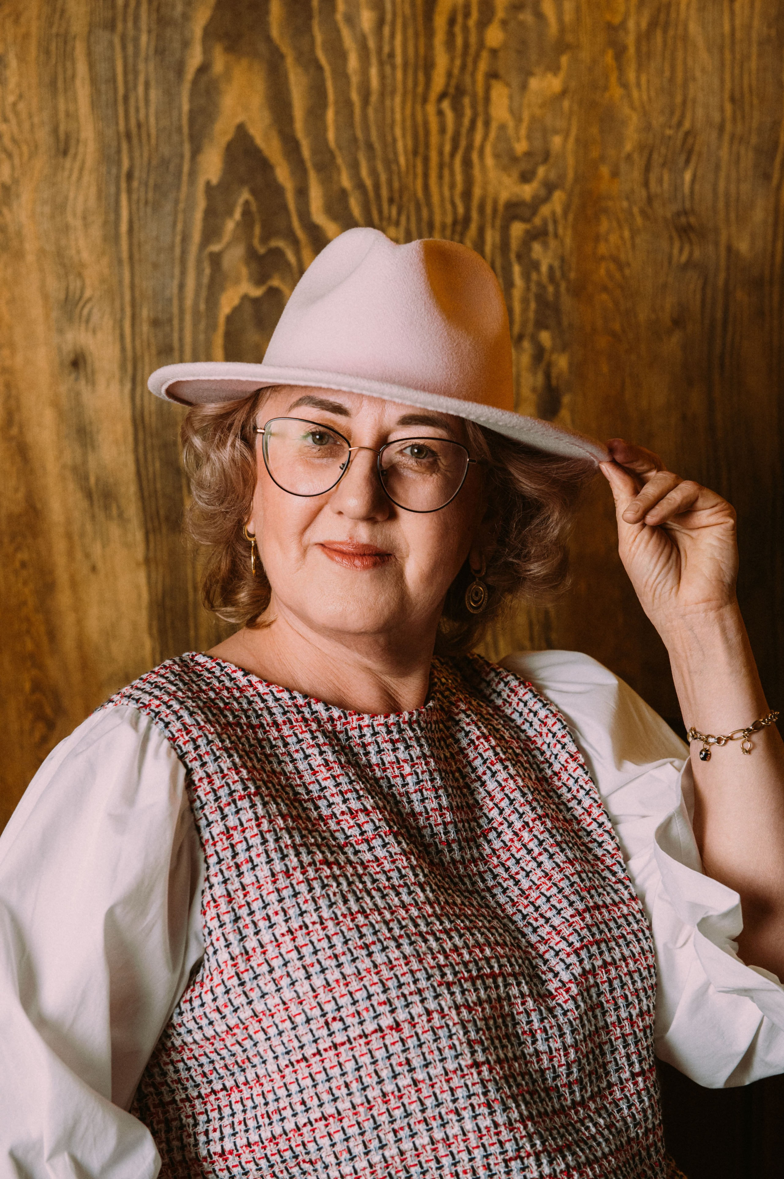 Большая семья собралась вместе на Новый год. Фотограф в Сургуте Светлана Гибадуллина