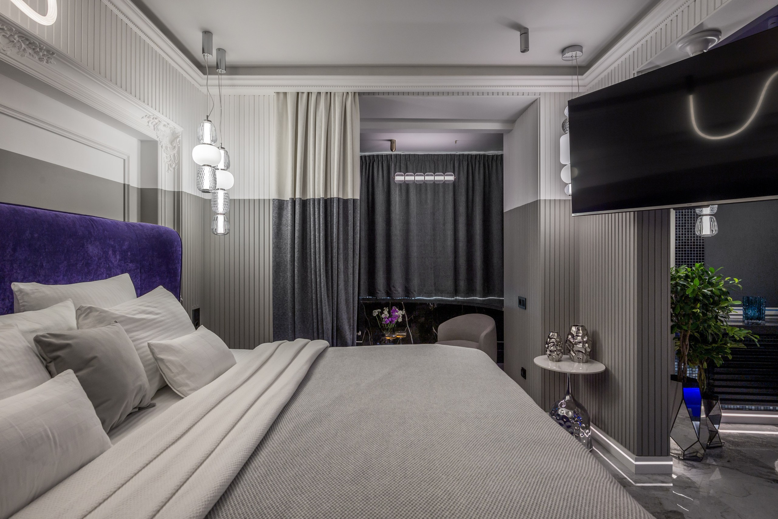 Домотели. Интерьерный фотограф Мария Дмитриева. Санкт-Петербург