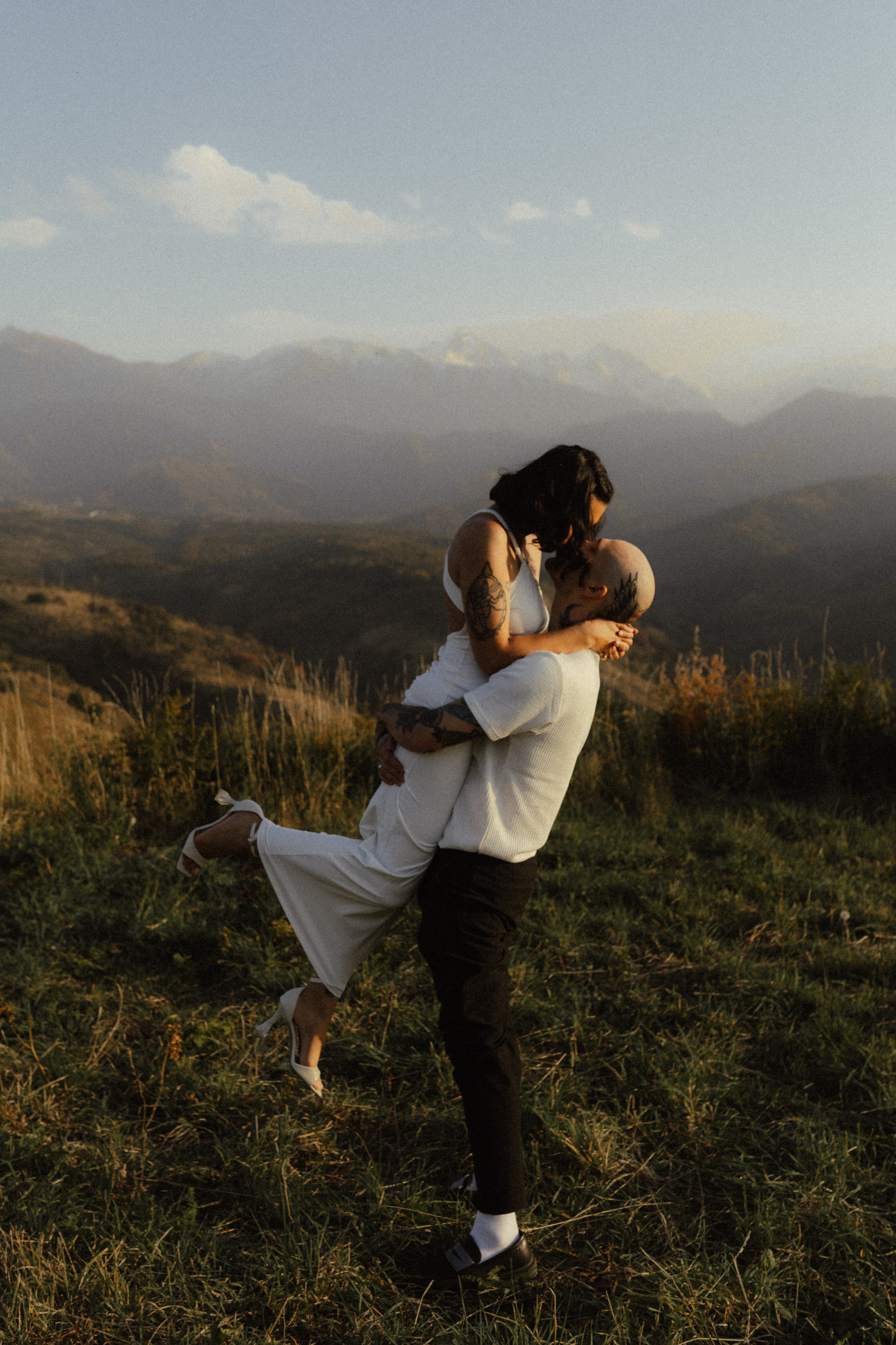 1 октября. Alyona Latysheva / Photographer / Almaty