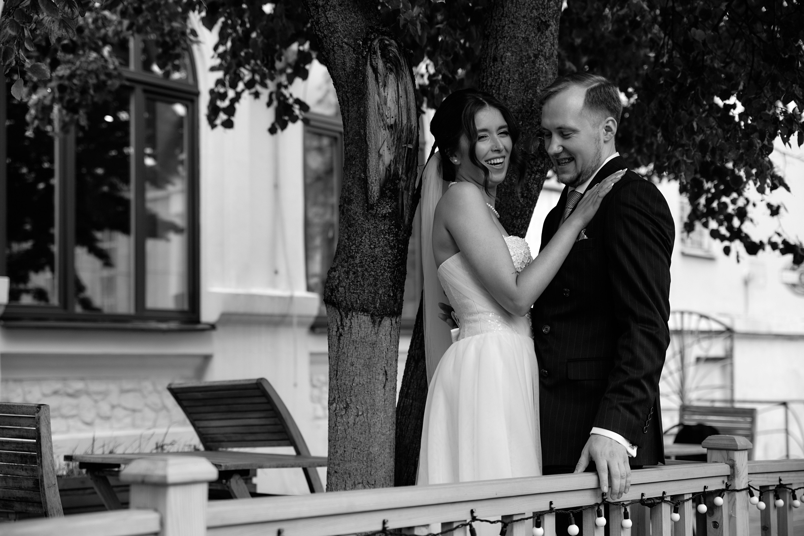 Константин & Дарья. Свадебный и портретный фотограф в Саранске Алексей Миганов