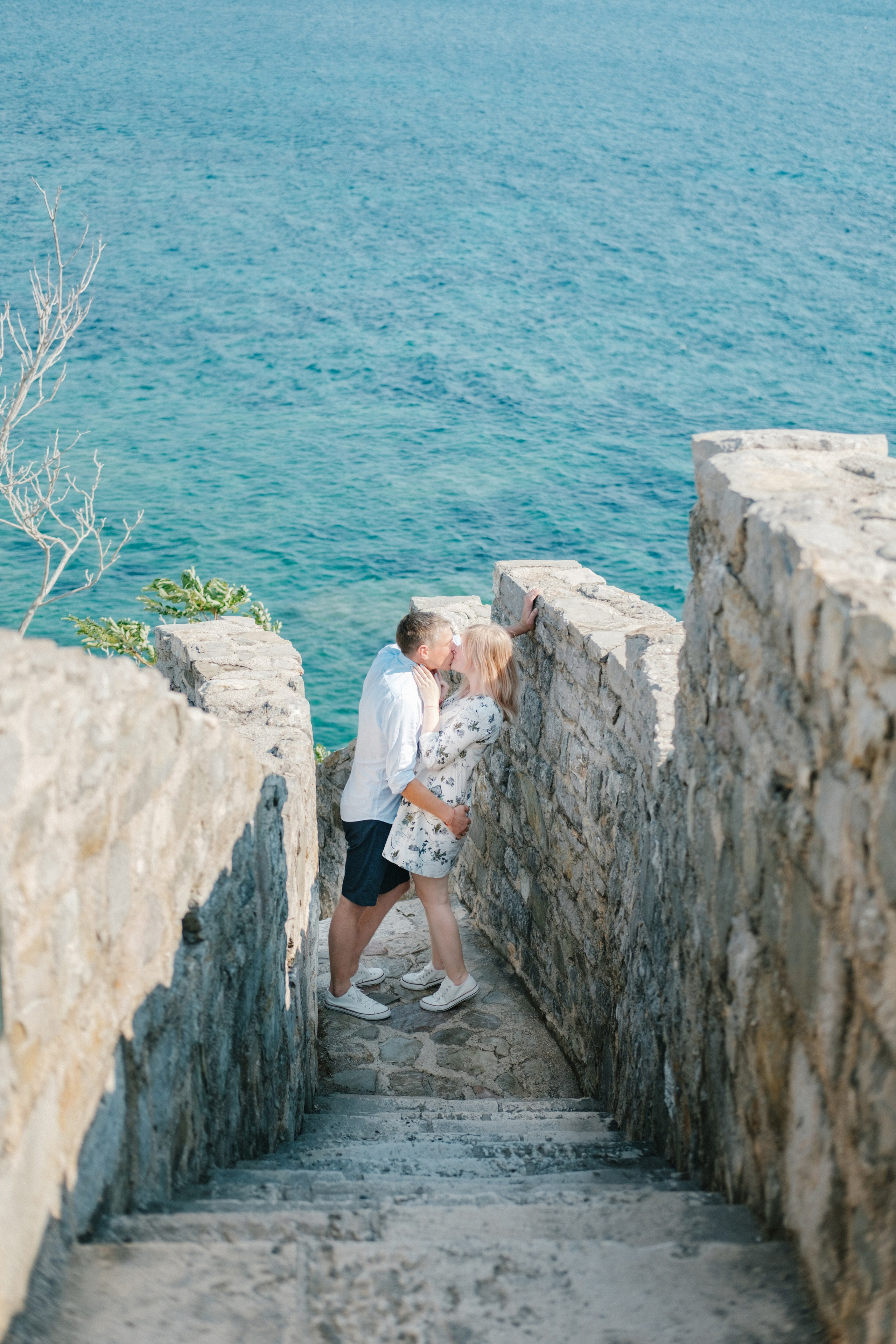Budva. Свадебный Видеограф Фотограф в Сочи