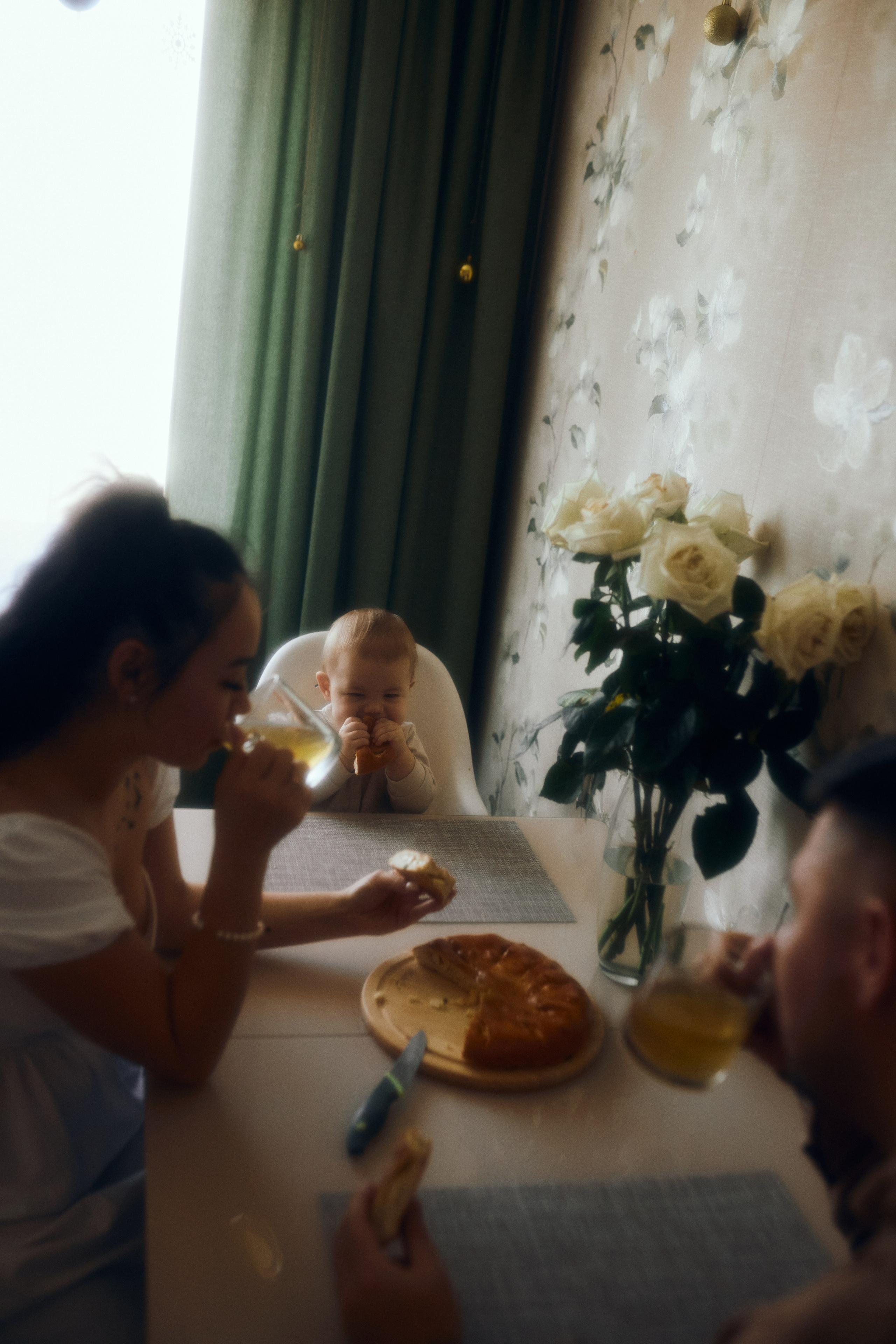 Домашний уют. Фотограф Ионова Анастасия, г Владивосток