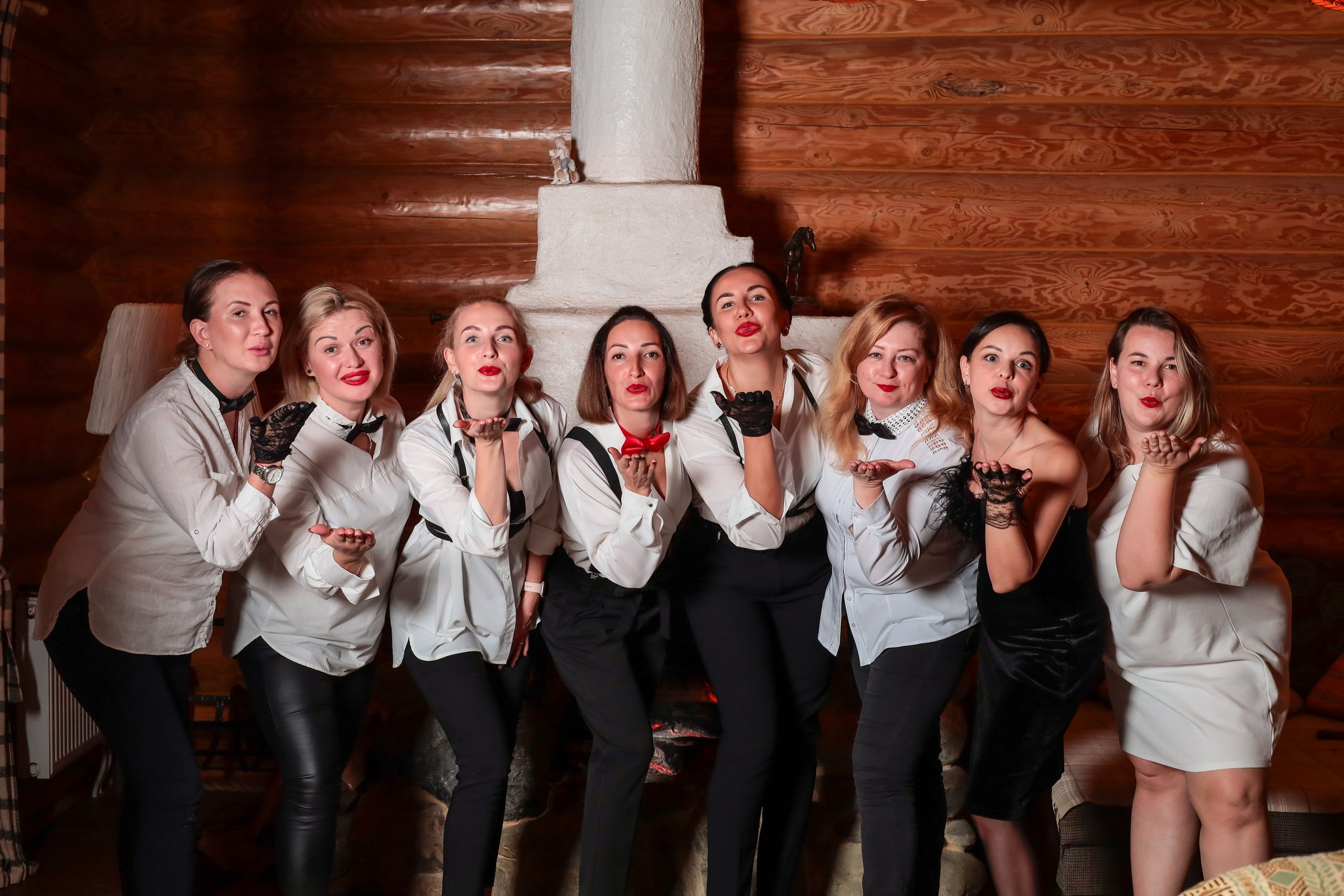 Дни Рождения. Семейный и Свадебный фотограф в Сочи