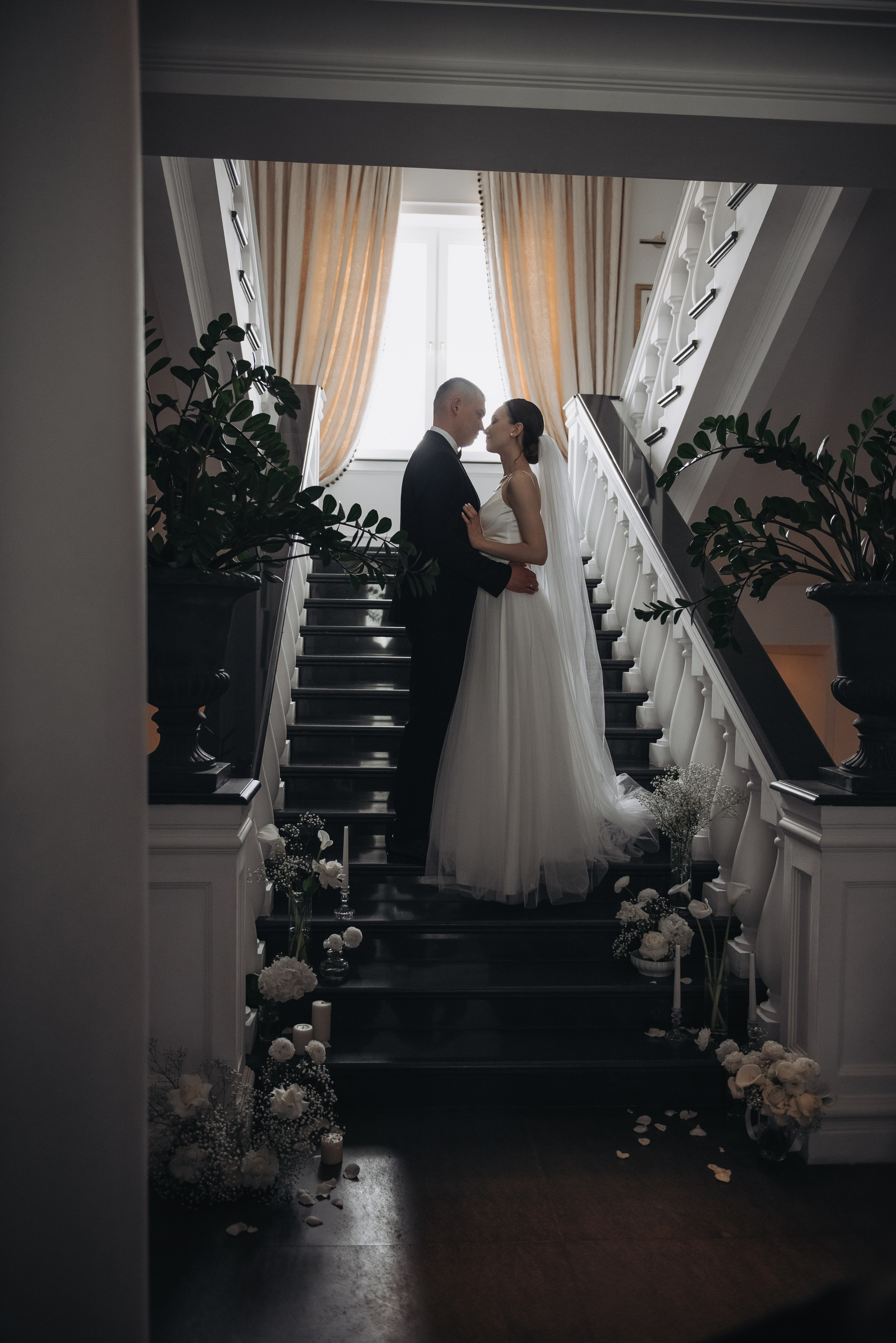 Romanoff. Свадебный и семейный фотограф Темрюк Алёна Ковальская