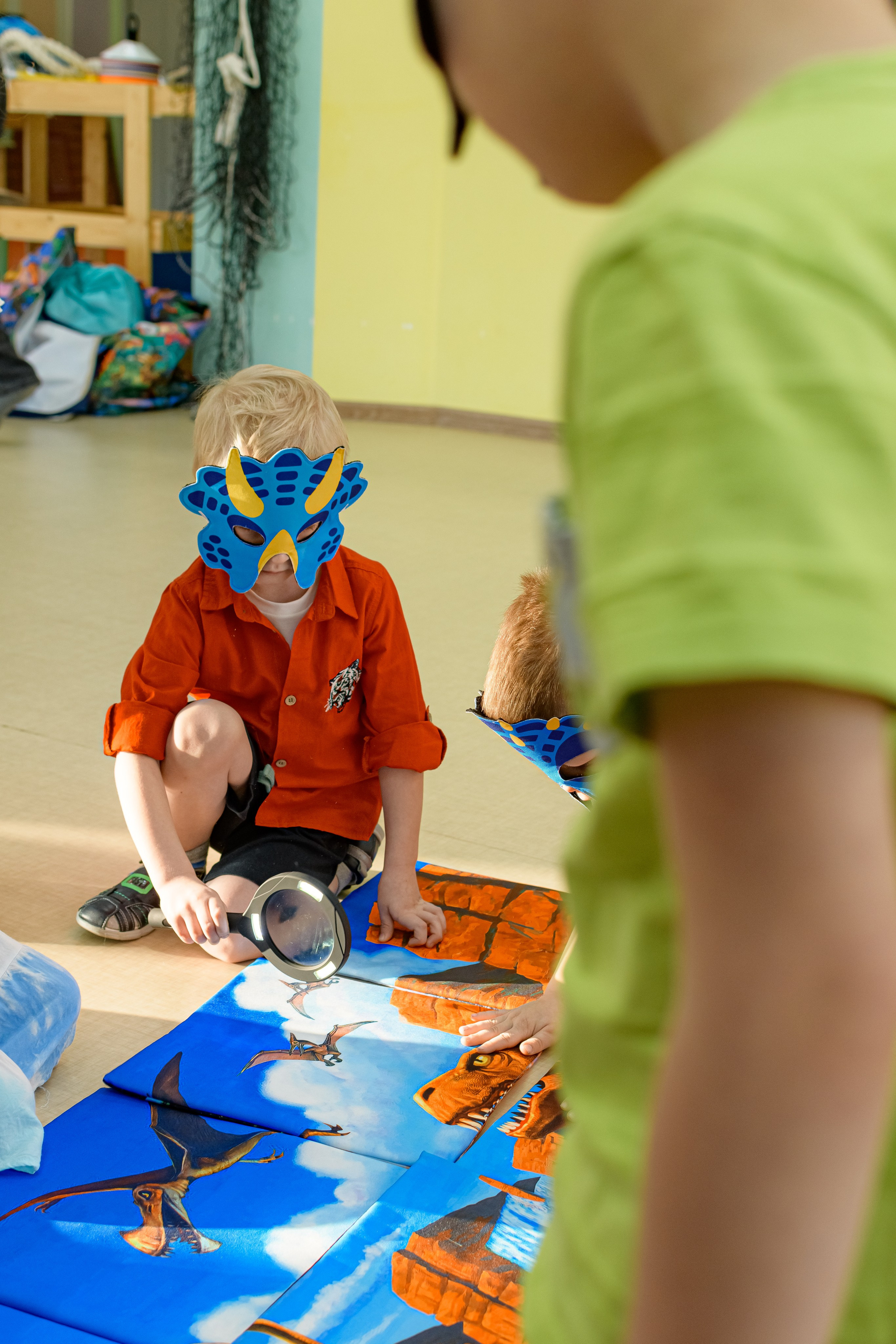 ЭМИЛЬ/HAPPY BIRTHDAY. Photokarish