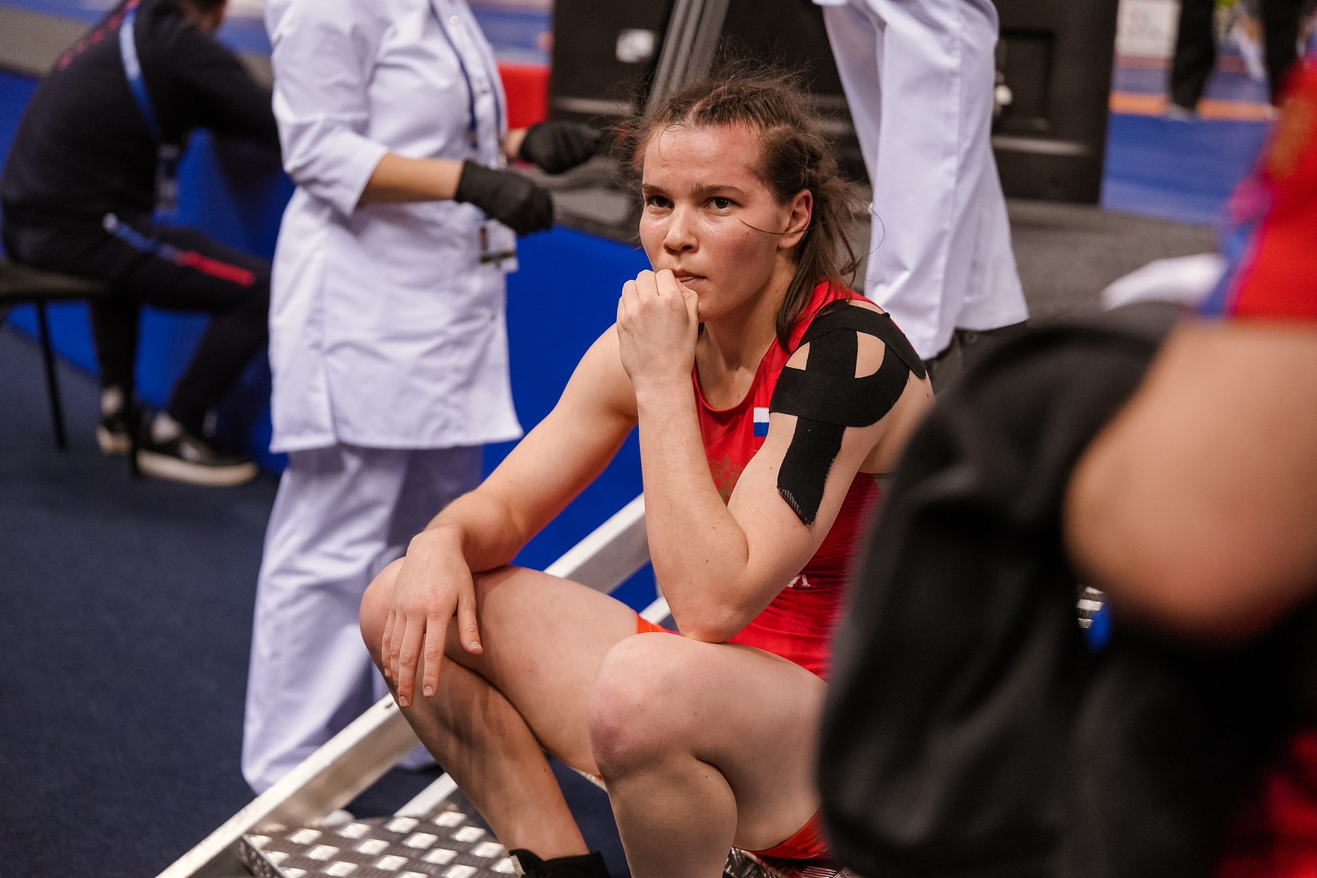 Кубок Ивана Ярыгина 2024 фото / Ivan Yarygin Cup 2024 photos. Фотограф Анна Герман. Красноярск