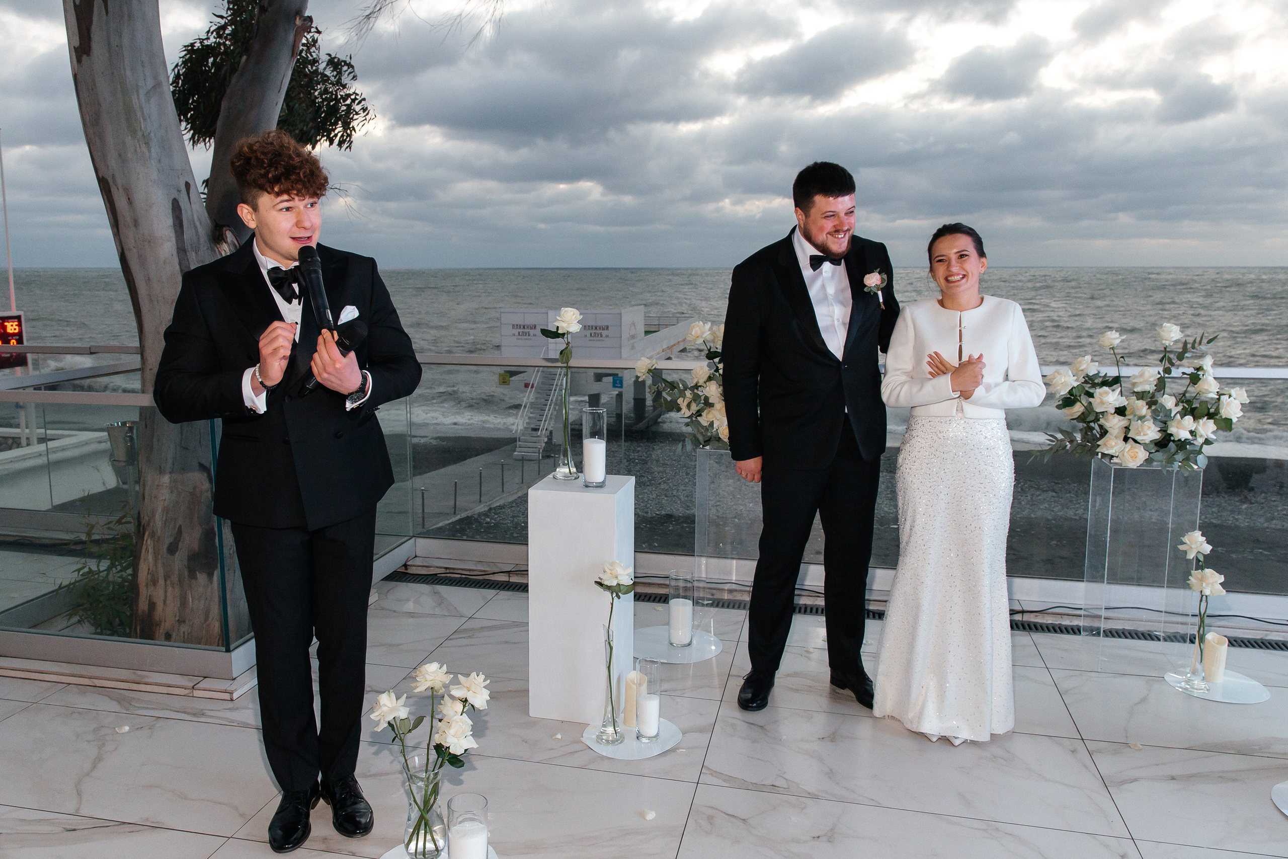 MARINA & DMITRY. Свадебный фотограф | Екатеринбург | Сочи | Артем Шестаков