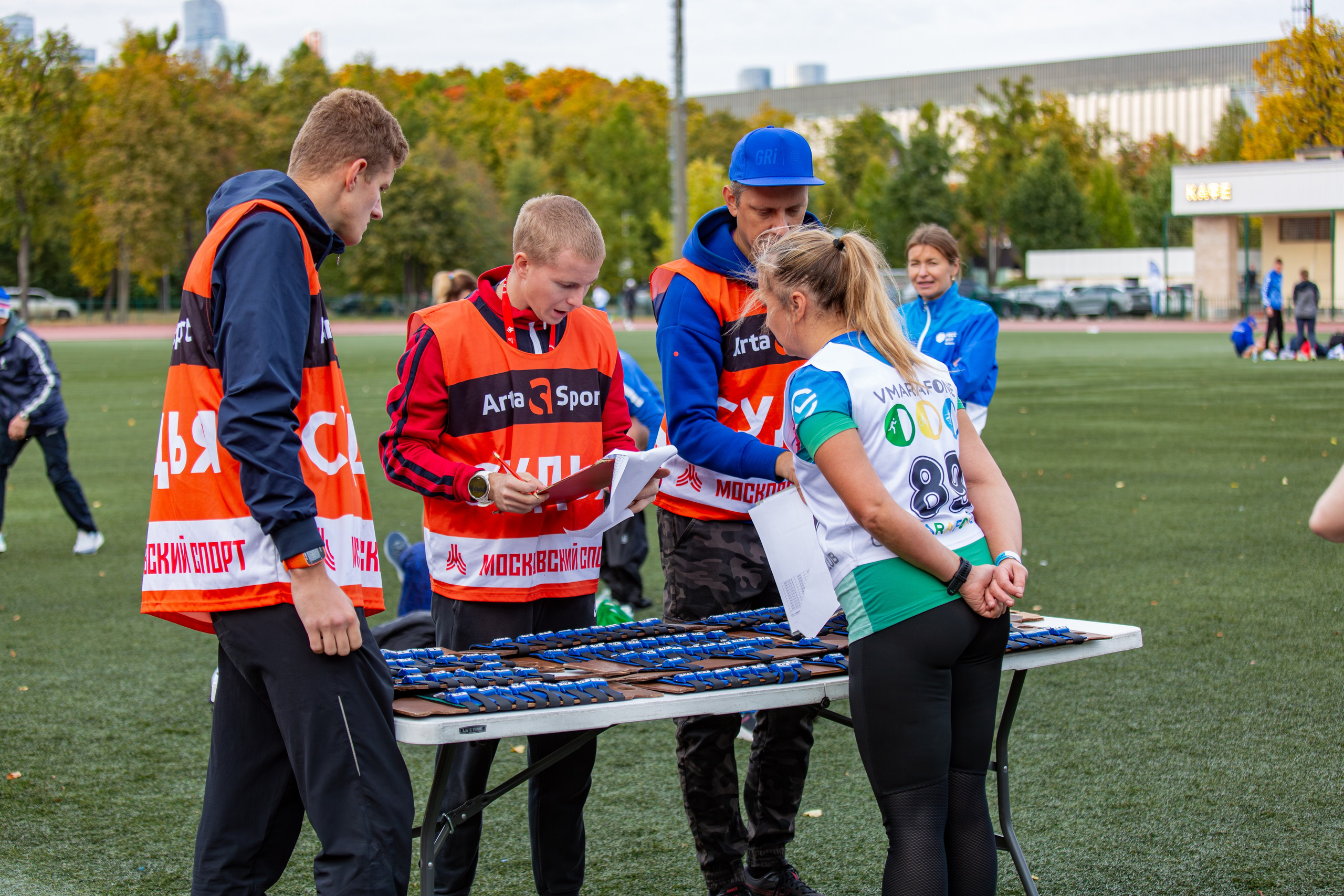 Соревнования по легкой атлетике. Репортажный, семейный, свадебный, портретный фотограф